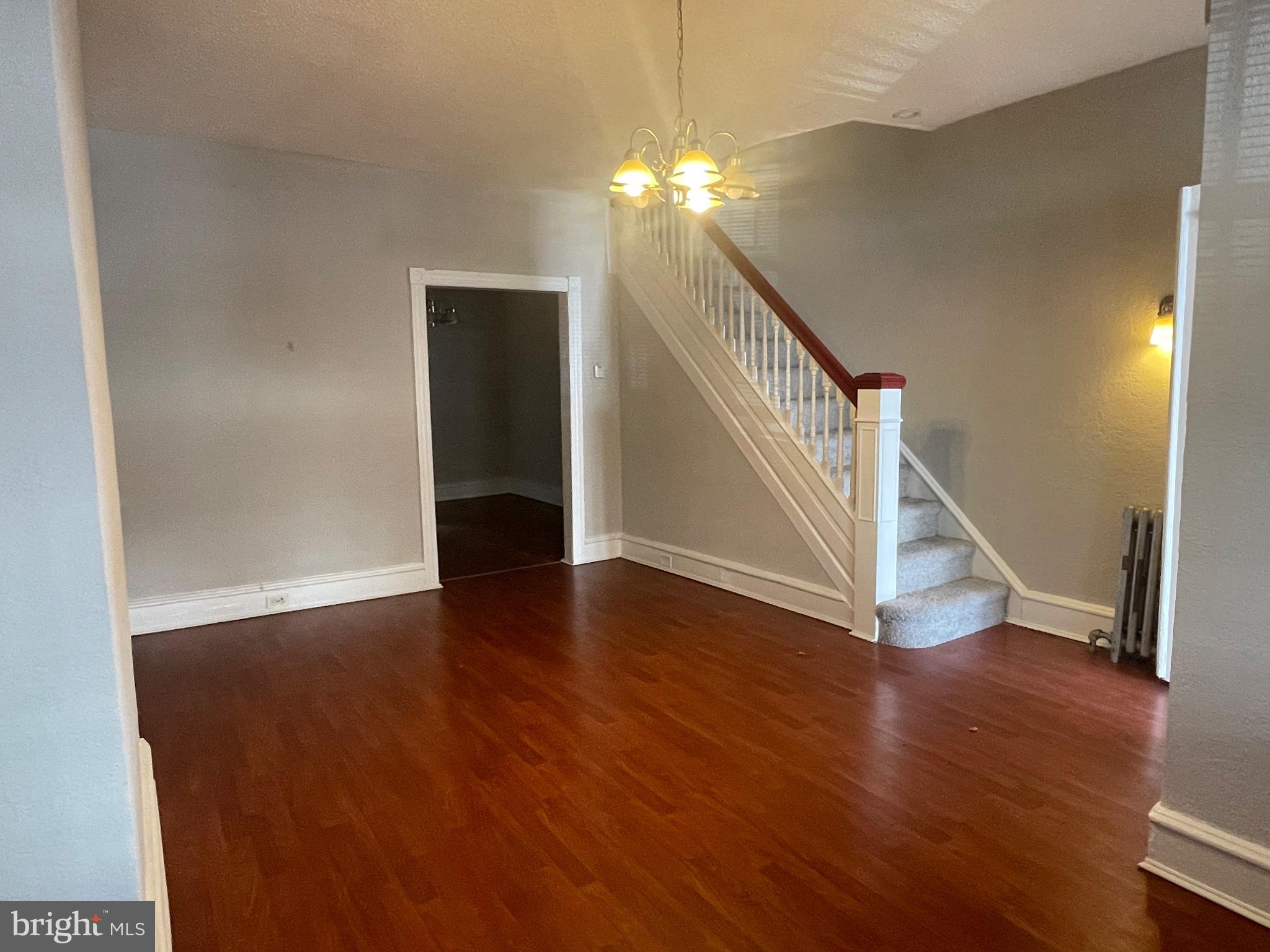 GERMANTOWN - Residential