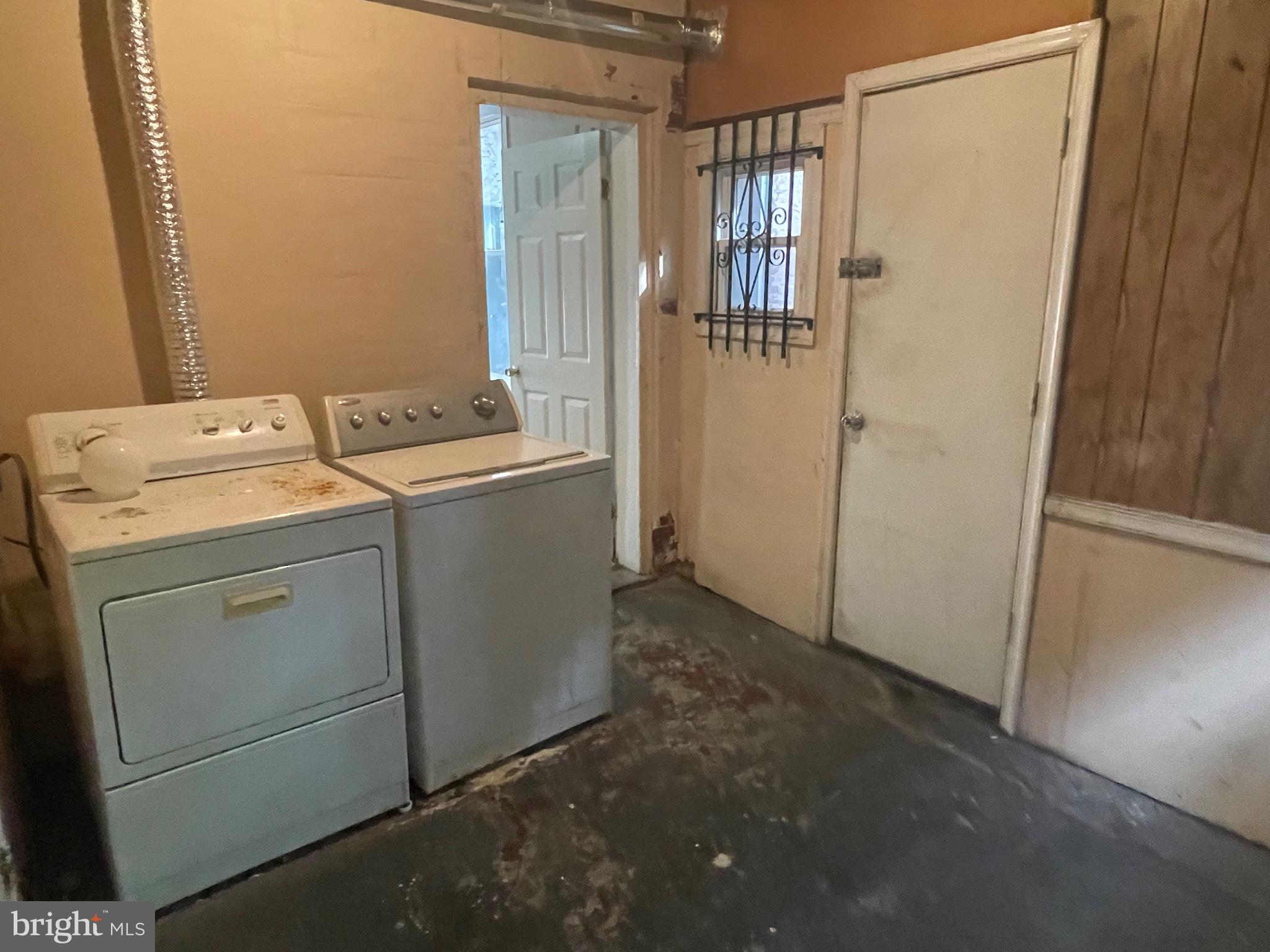 GERMANTOWN - Residential