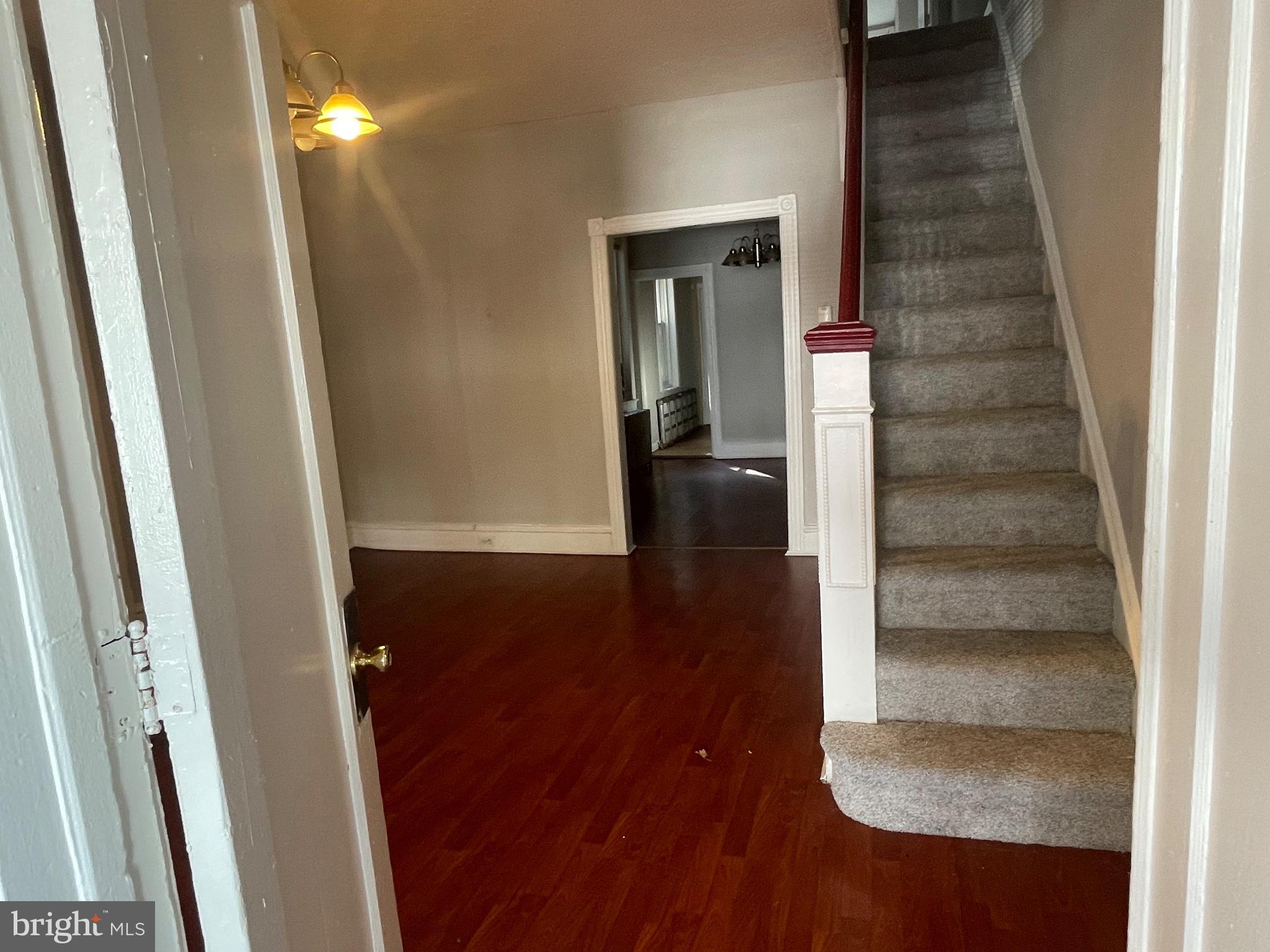 GERMANTOWN - Residential