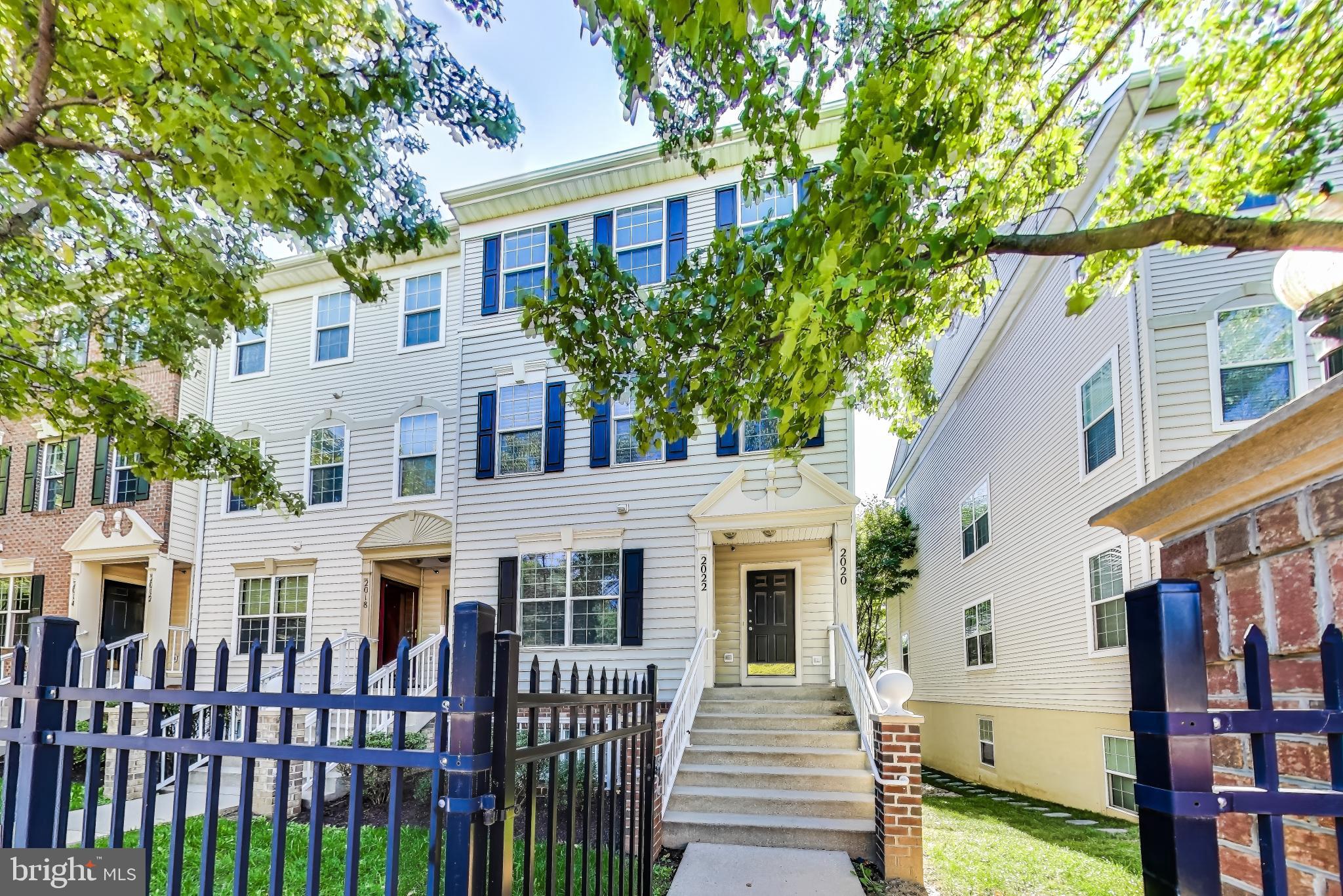 HEARTHSTONE VILLAGE - Residential