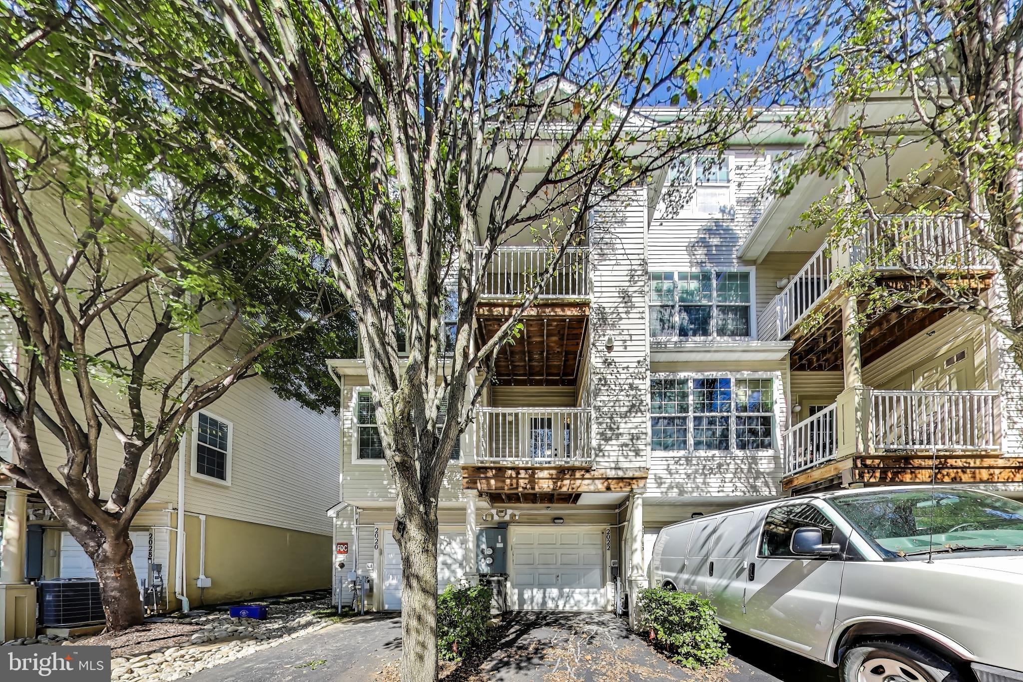 HEARTHSTONE VILLAGE - Residential