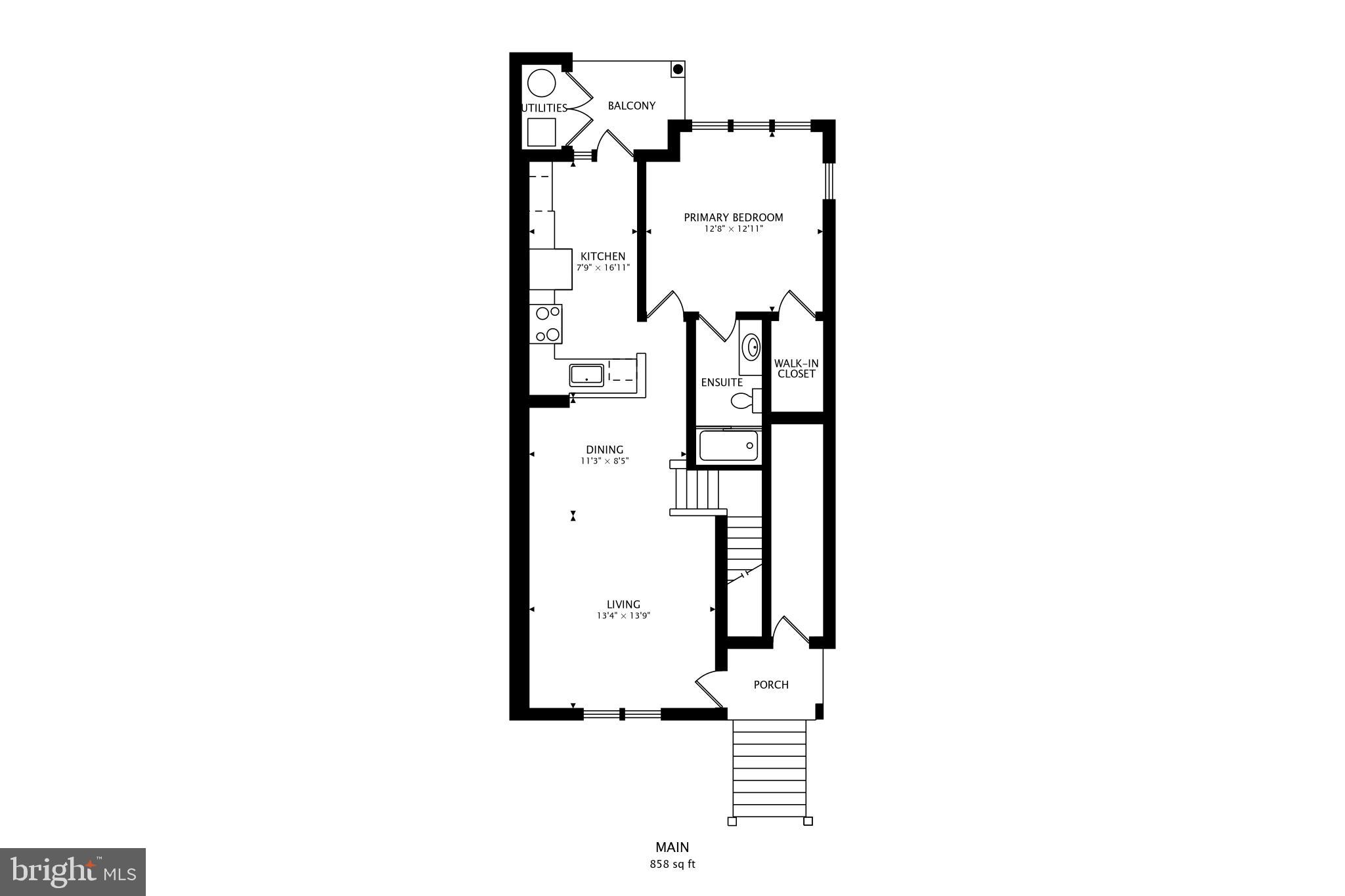 HEARTHSTONE VILLAGE - Residential