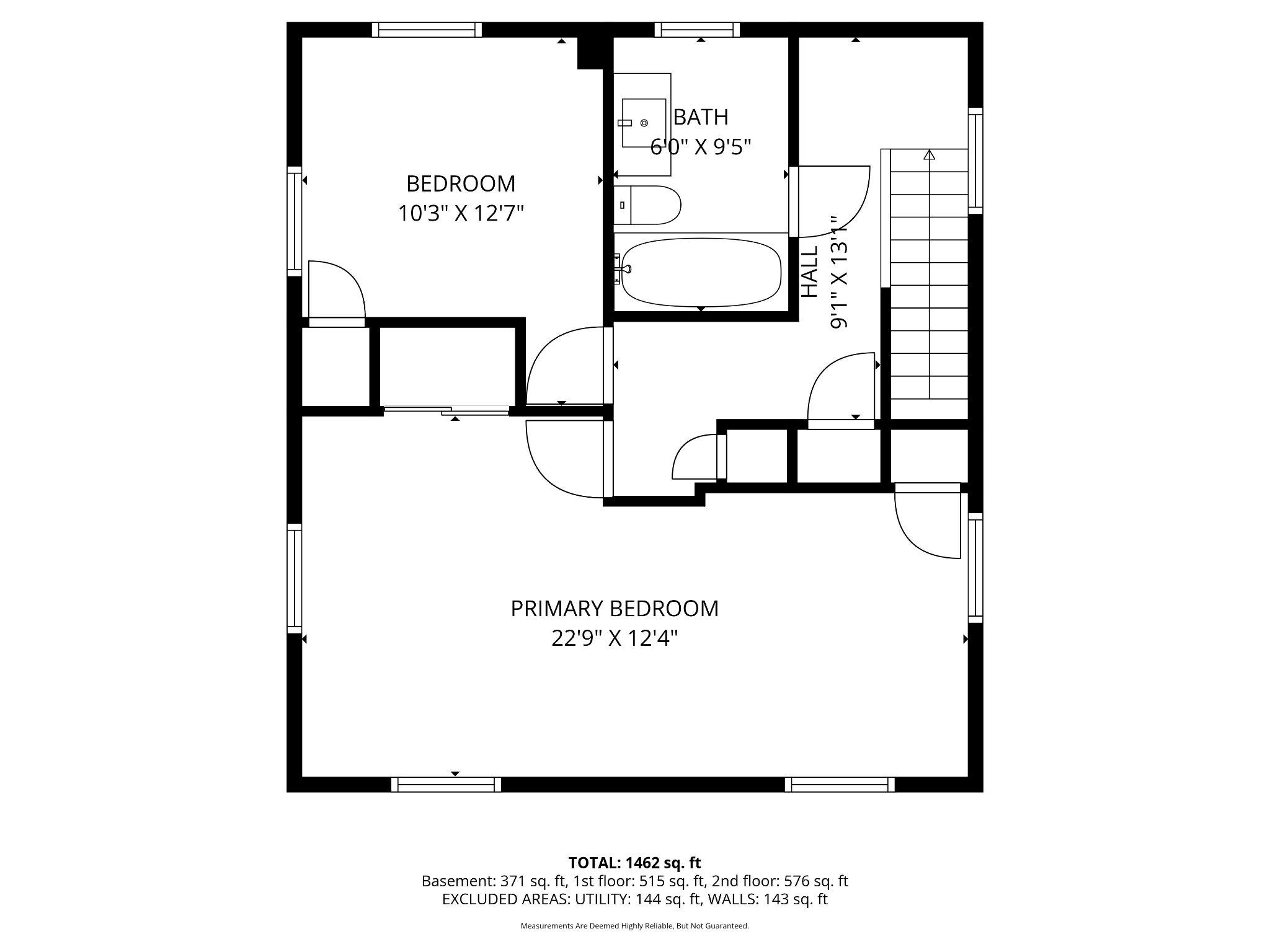 MARLYSHIRE - Residential