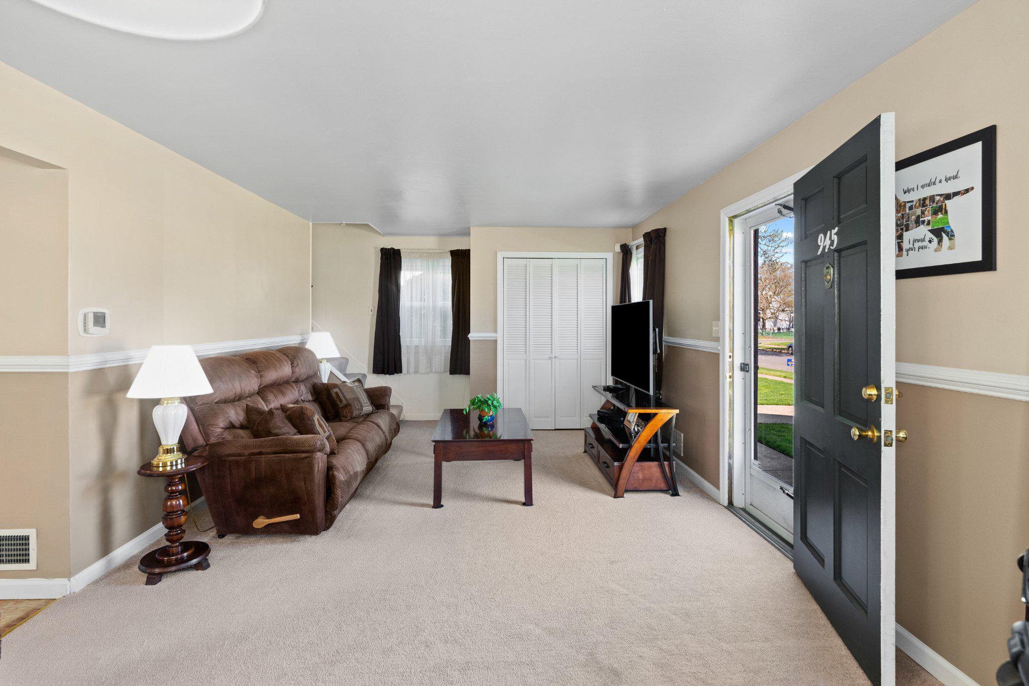 MARLYSHIRE - Residential