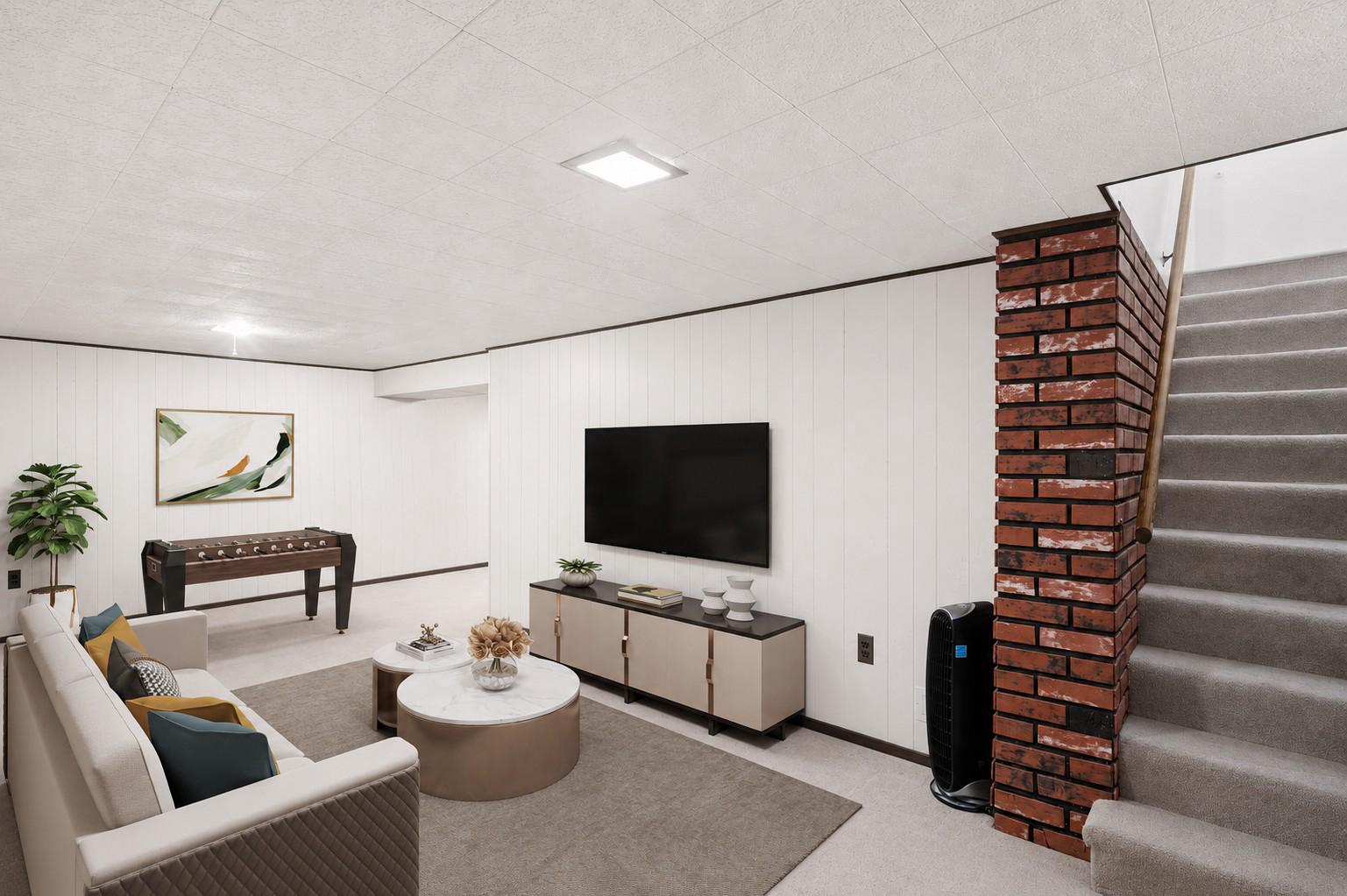 MARLYSHIRE - Residential