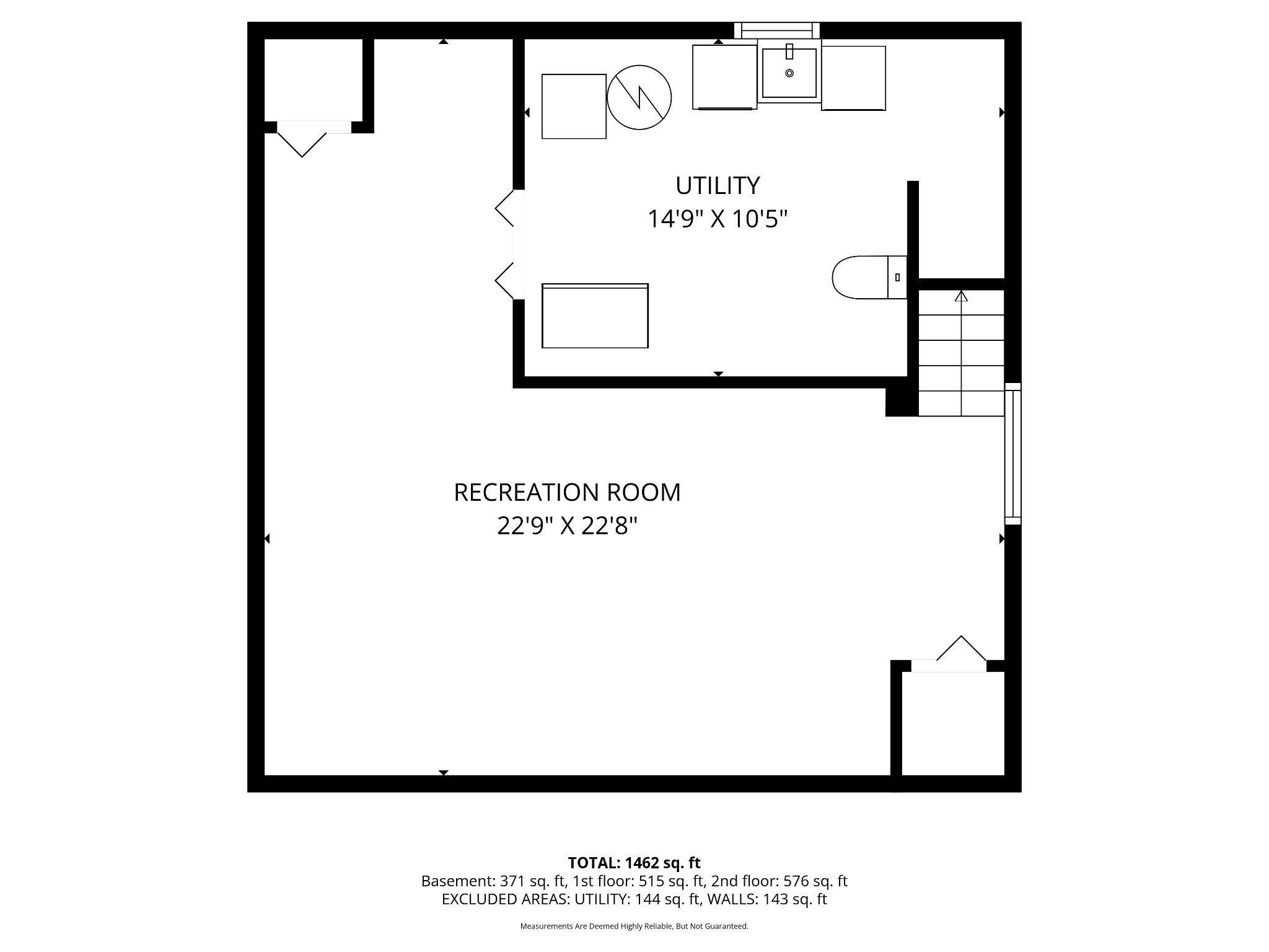 MARLYSHIRE - Residential
