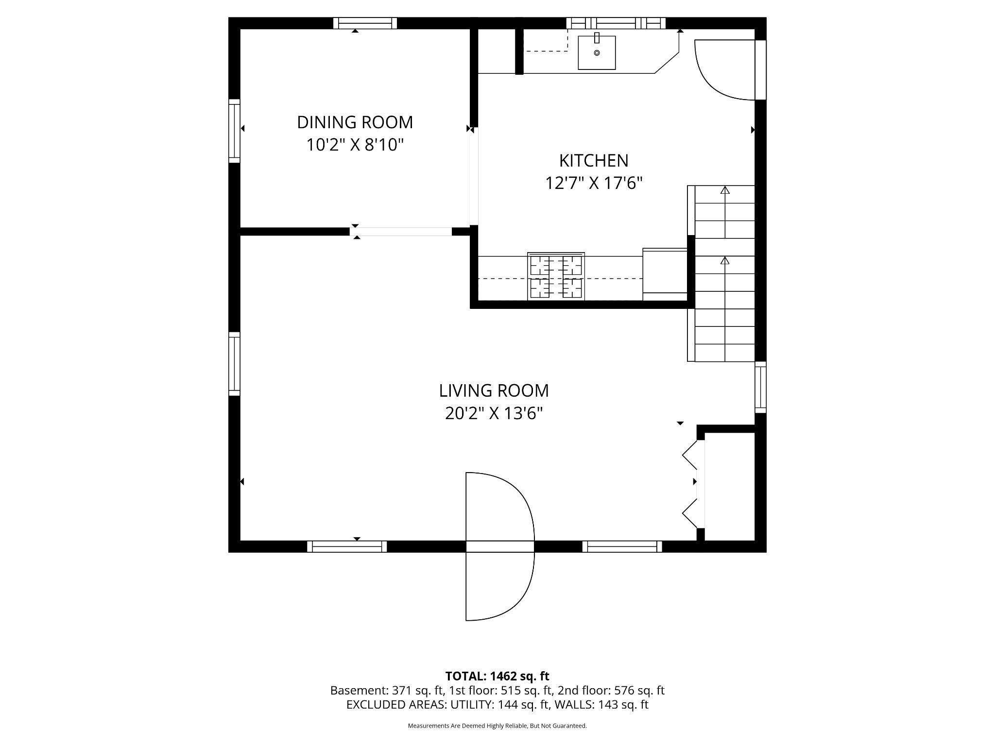 MARLYSHIRE - Residential