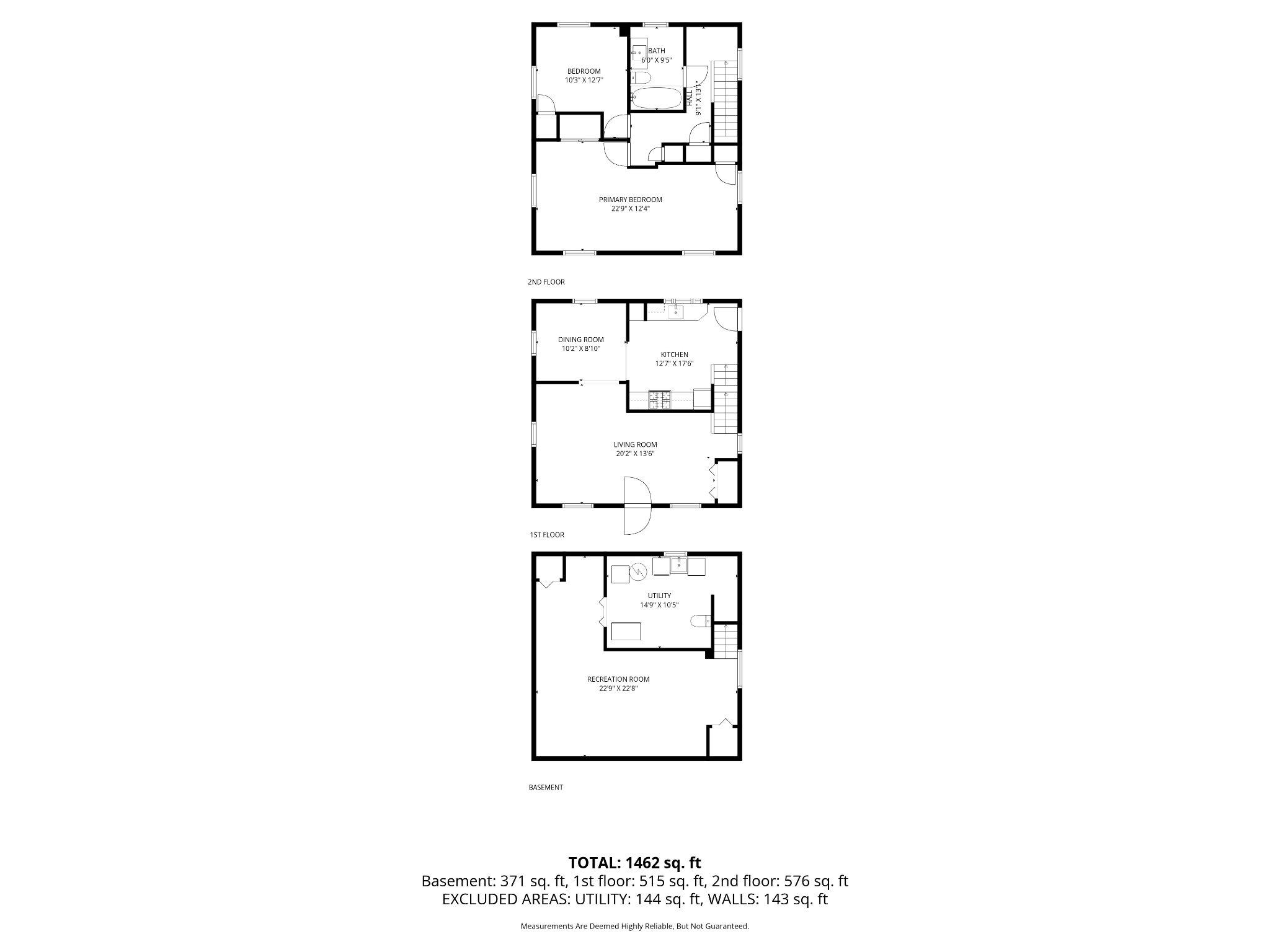 MARLYSHIRE - Residential
