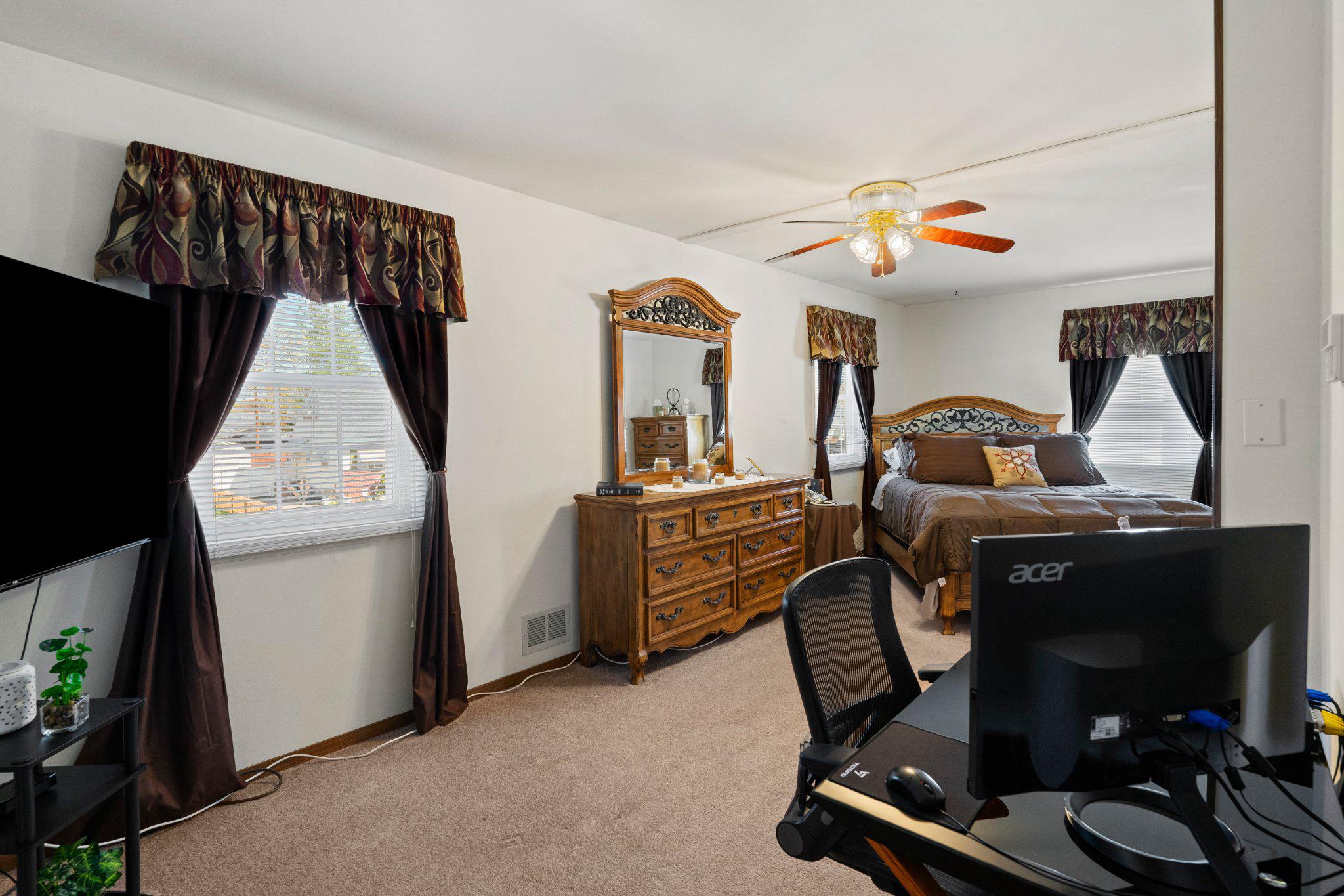 MARLYSHIRE - Residential