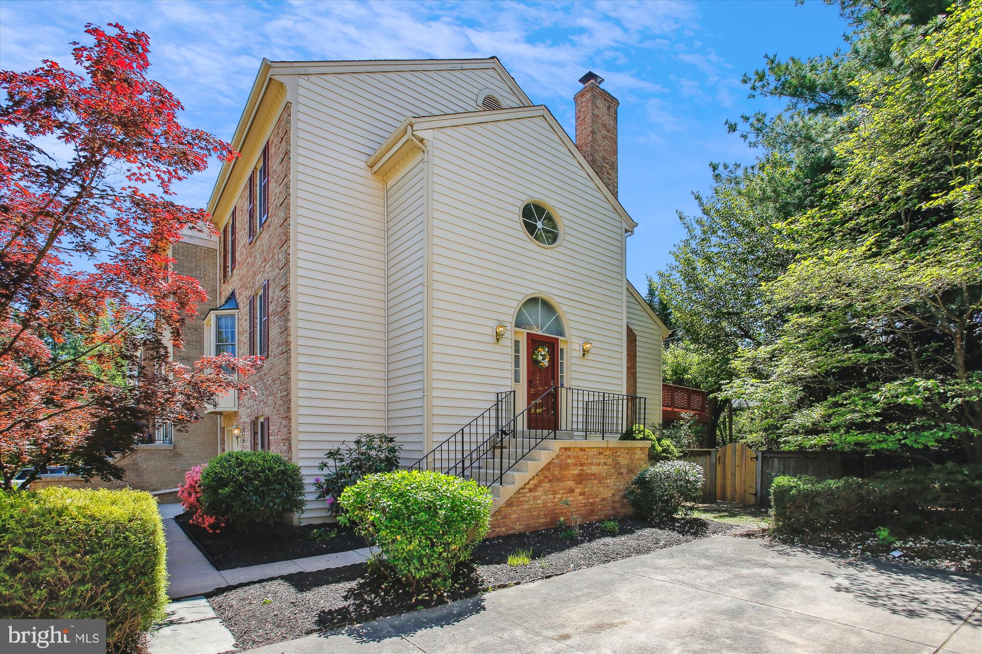 KINGSBERRY - Residential