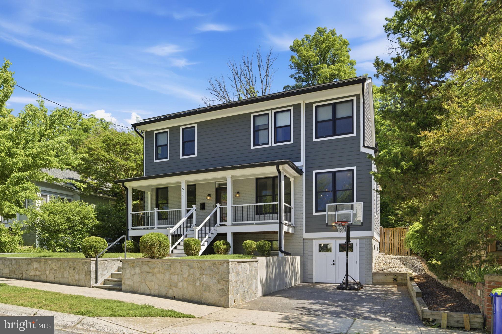 WHEATON OUT RES. (1) - Residential