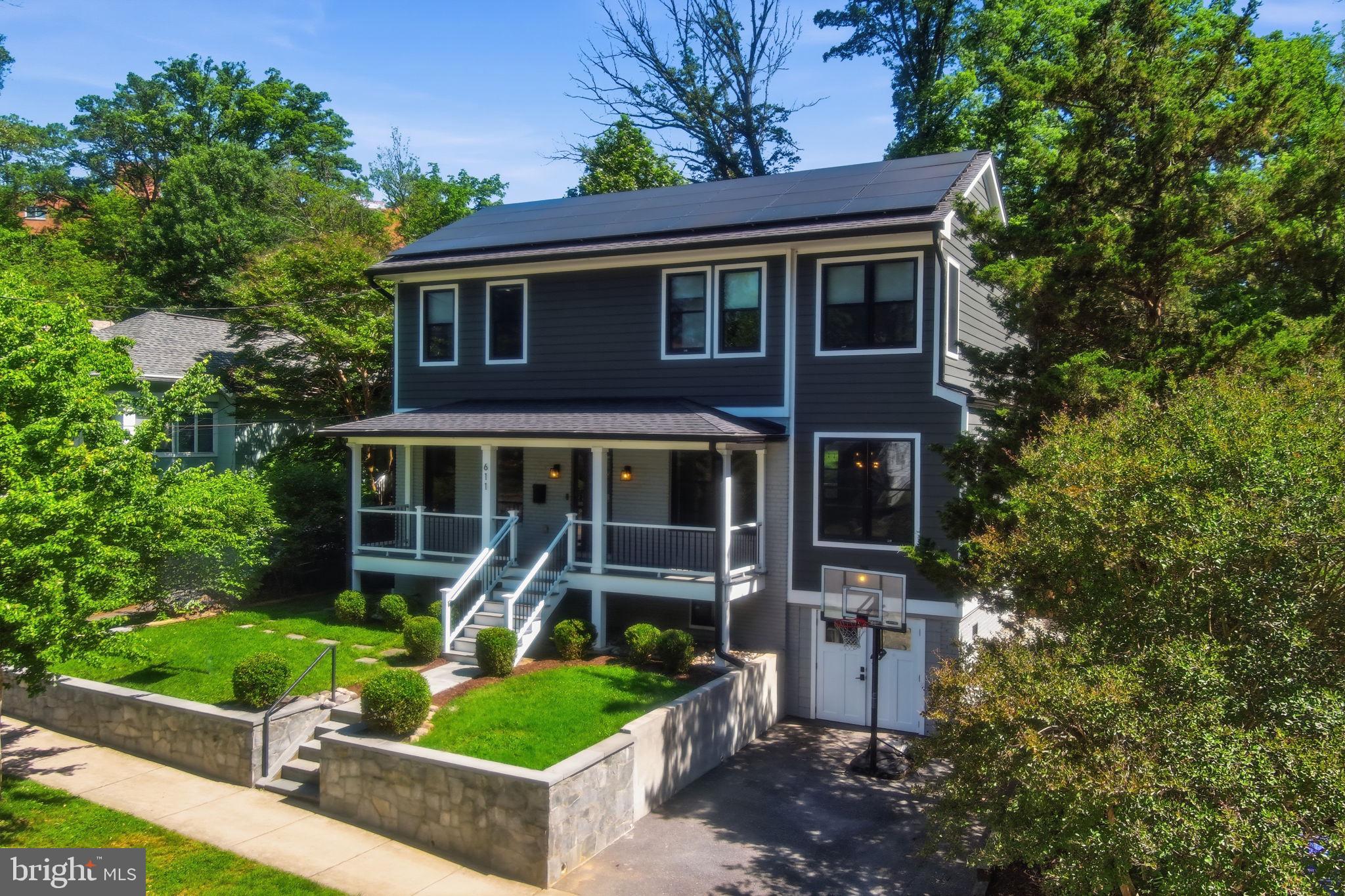 WHEATON OUT RES. (1) - Residential