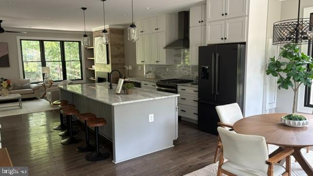 WHEATON OUT RES. (1) - Residential