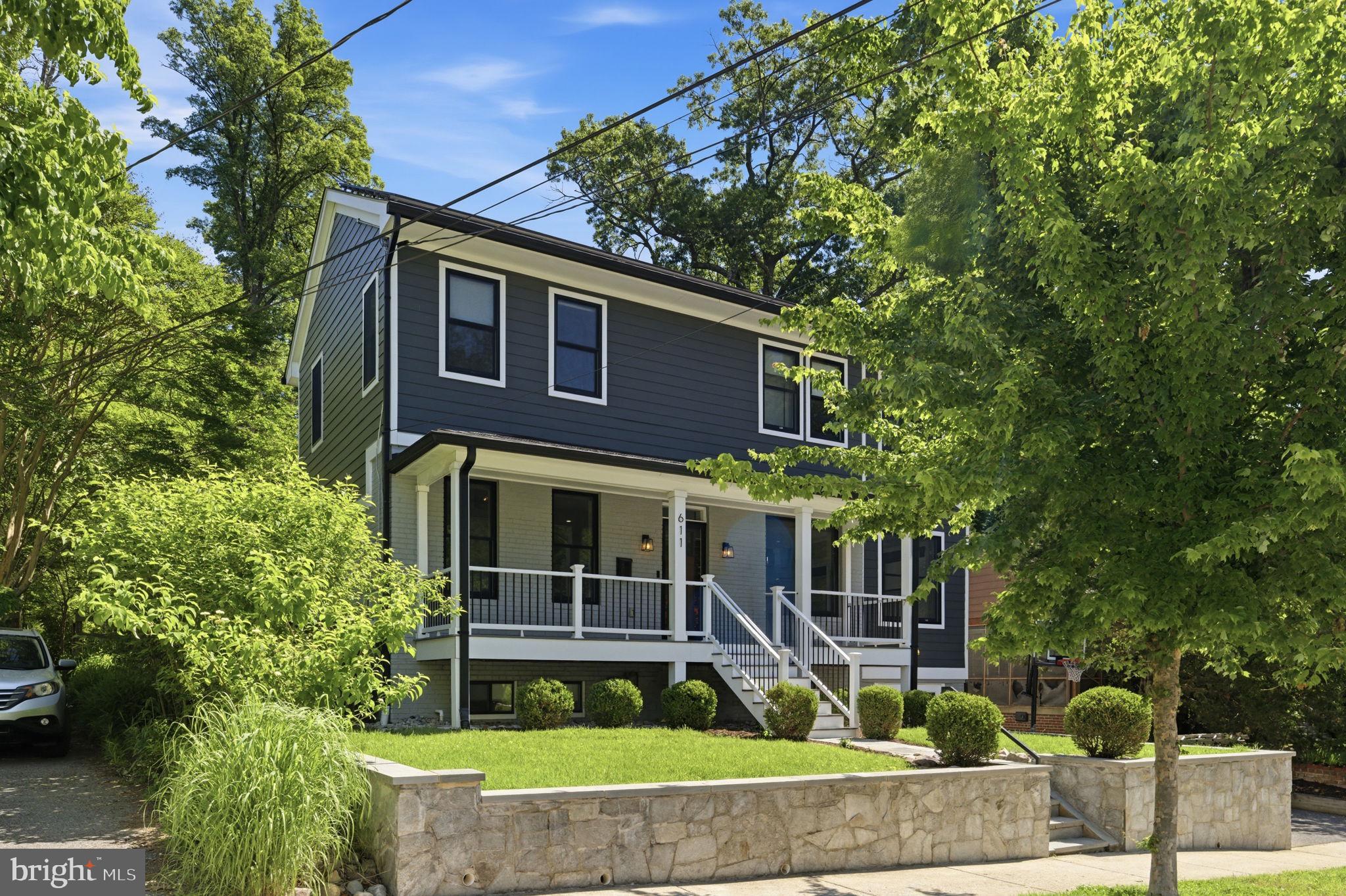 WHEATON OUT RES. (1) - Residential