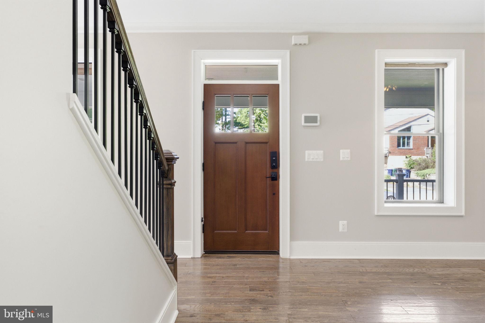 WHEATON OUT RES. (1) - Residential