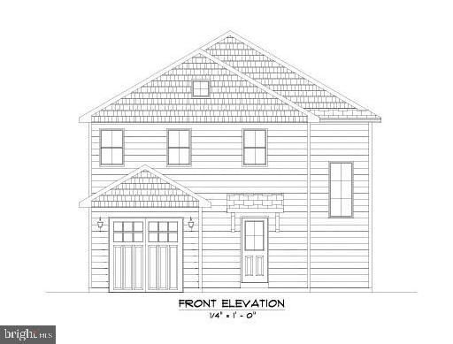 New construction, 3 bedroom 2.5 bath single home to be built  in 2026. Email listing agent with questions