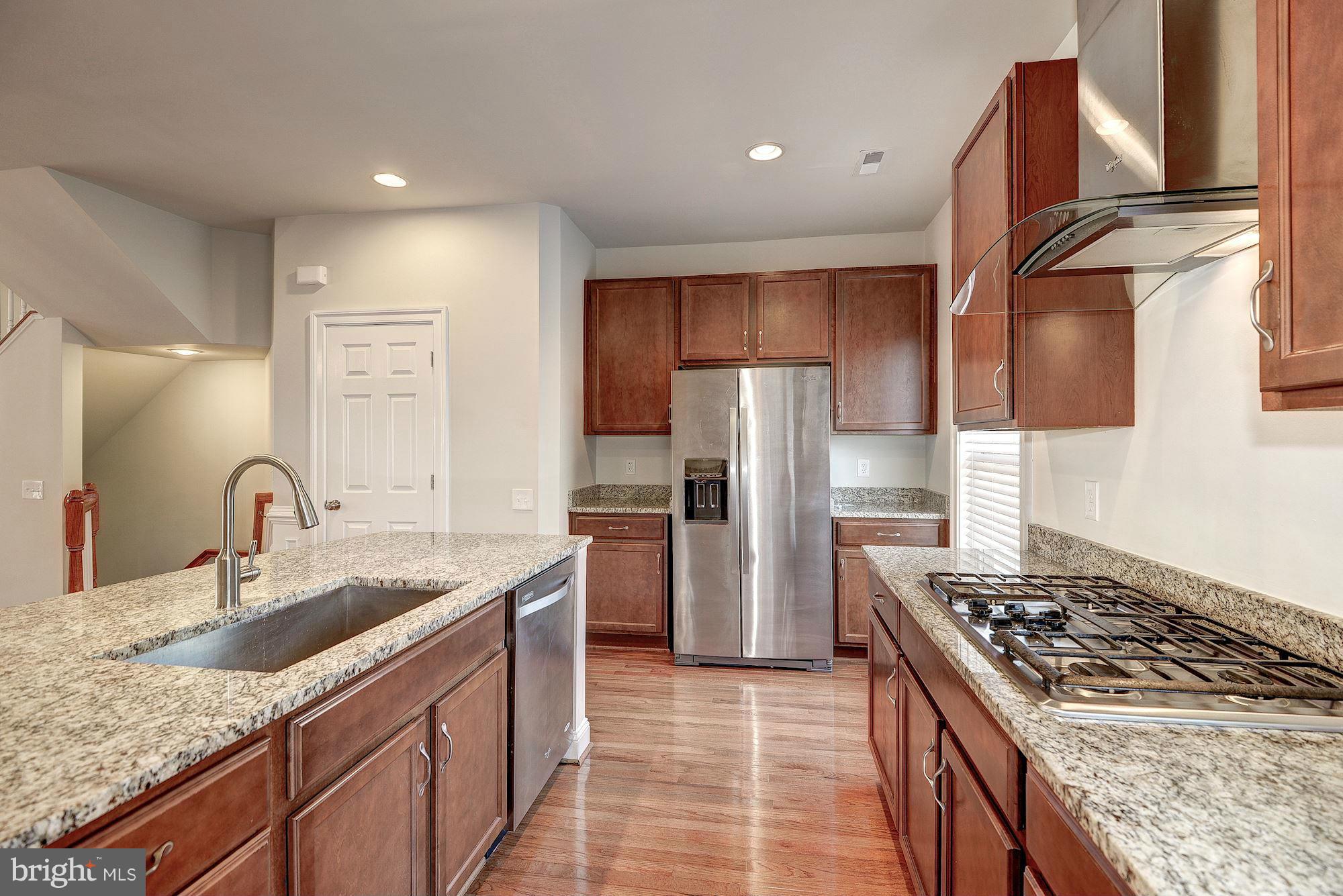 METROWEST - Residential Lease