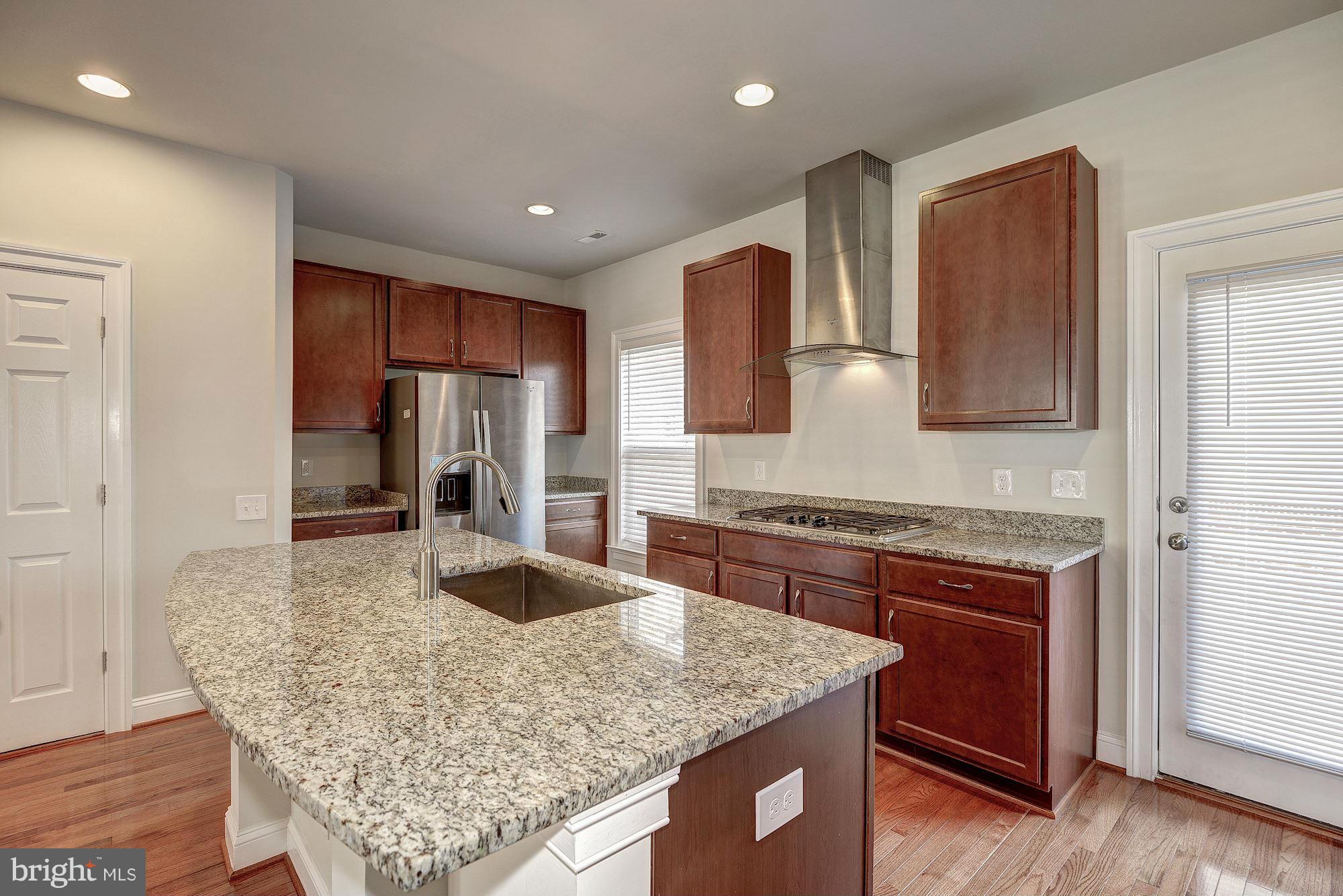 METROWEST - Residential Lease