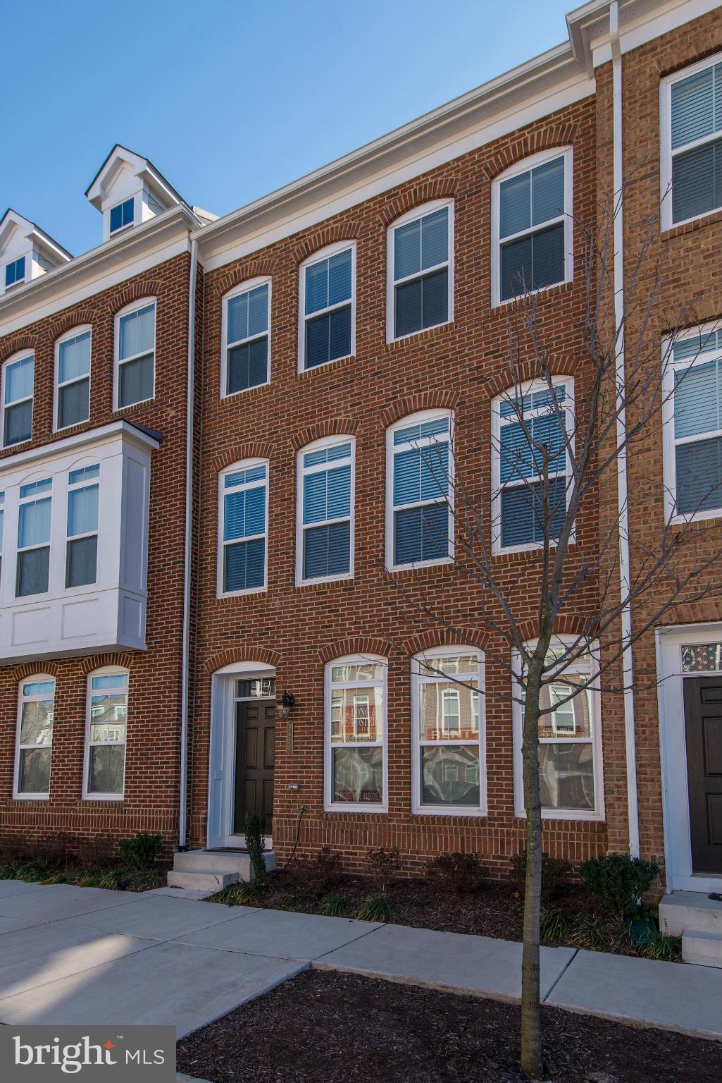 METROWEST - Residential Lease