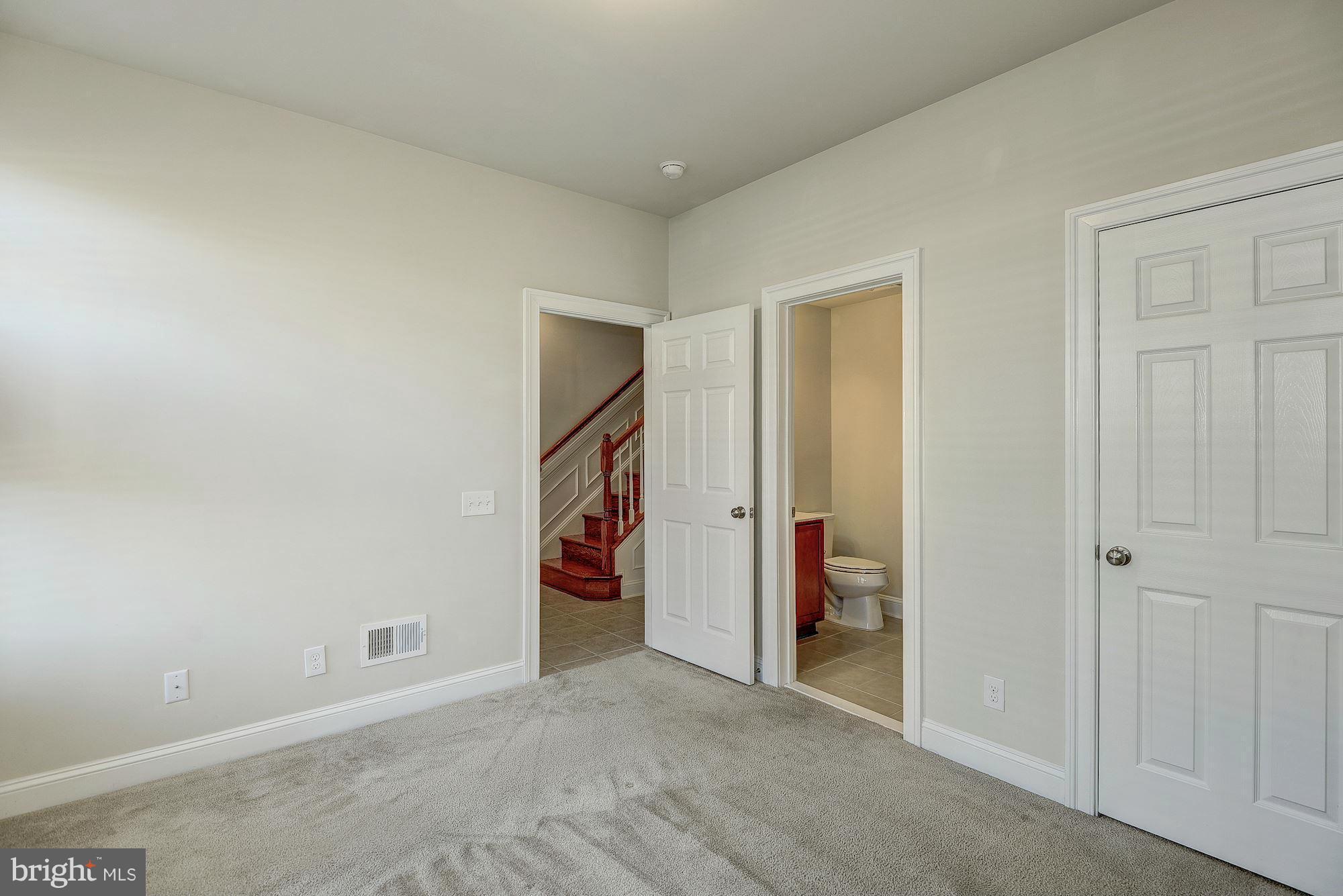 METROWEST - Residential Lease