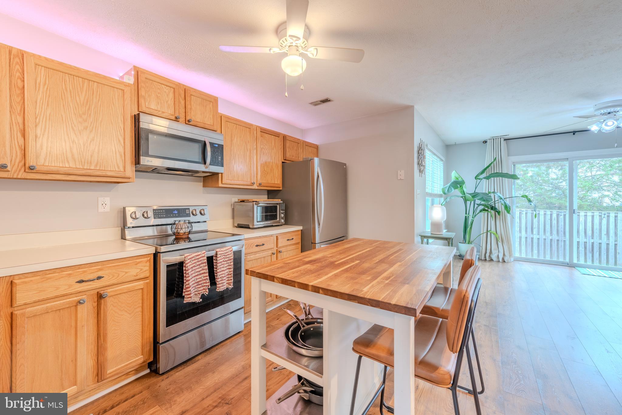 SAINT GEORGES HUNDRED - Residential