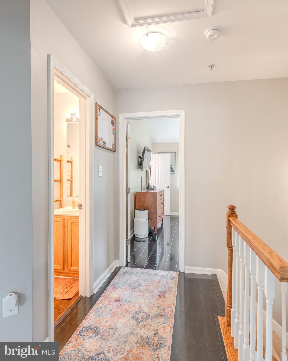 SAINT GEORGES HUNDRED - Residential