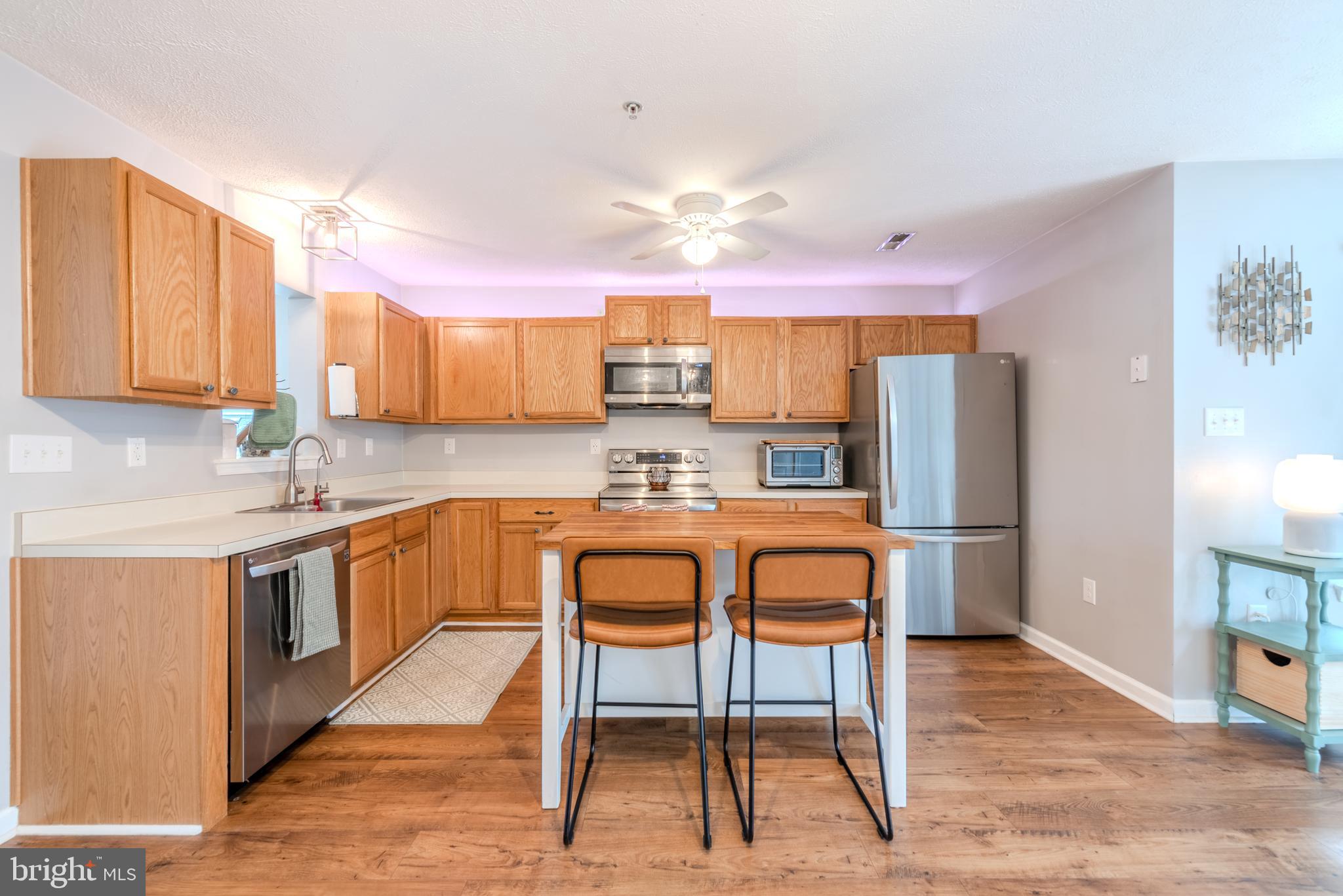 SAINT GEORGES HUNDRED - Residential