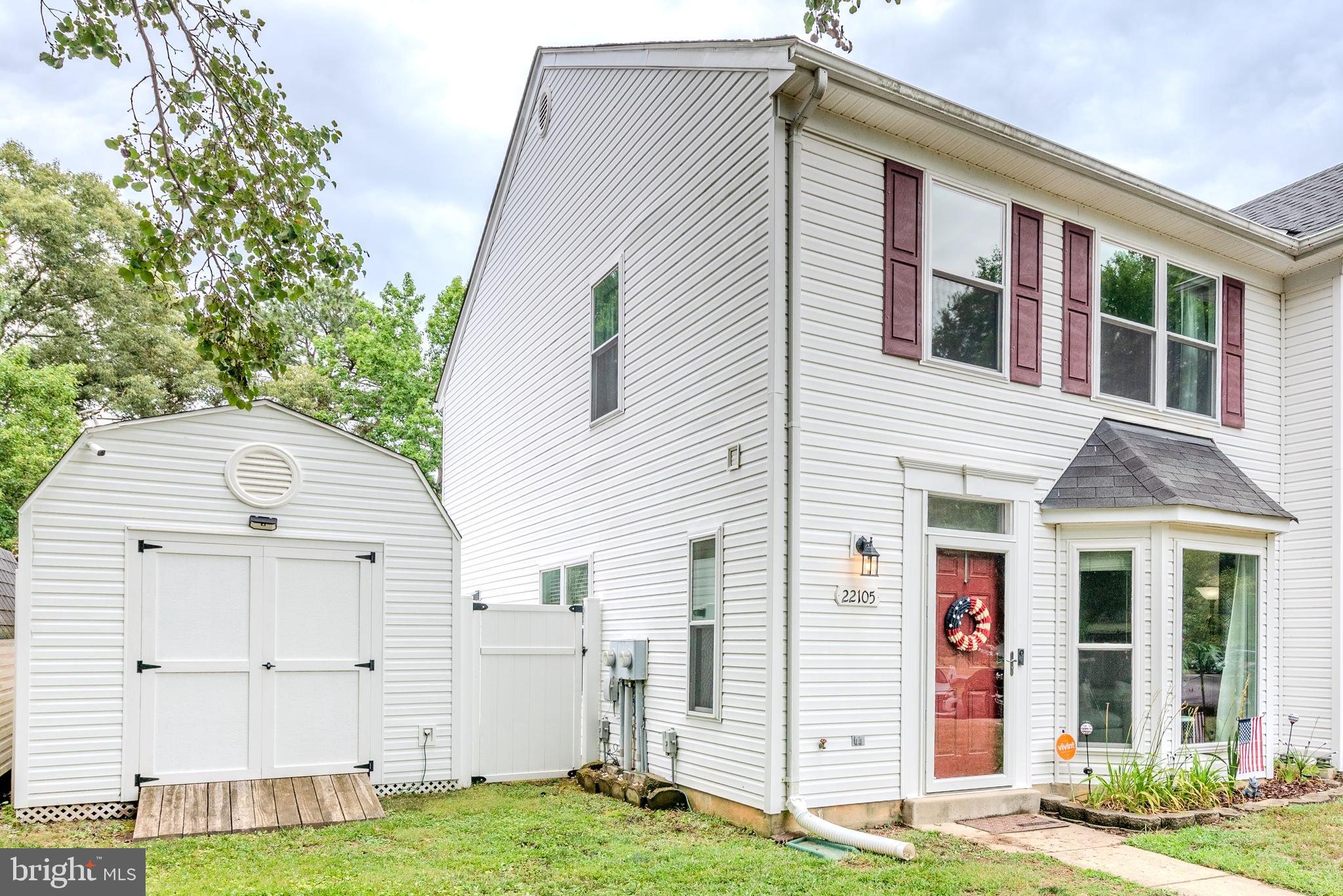 Immaculate home with numerous upgrades, including newer stainless steel LG appliances and a new LG dryer. Filled with natural light, this home offers abundant storage space, highlighted by a large shed with electricity. Enjoy spacious bedrooms, a smart thermostat, and a security camera system for added comfort and convenience. Don’t miss this exceptional opportunity—this home won’t last long!