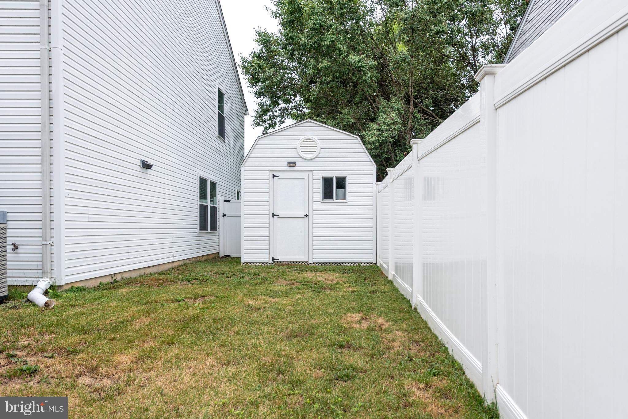 SAINT GEORGES HUNDRED - Residential
