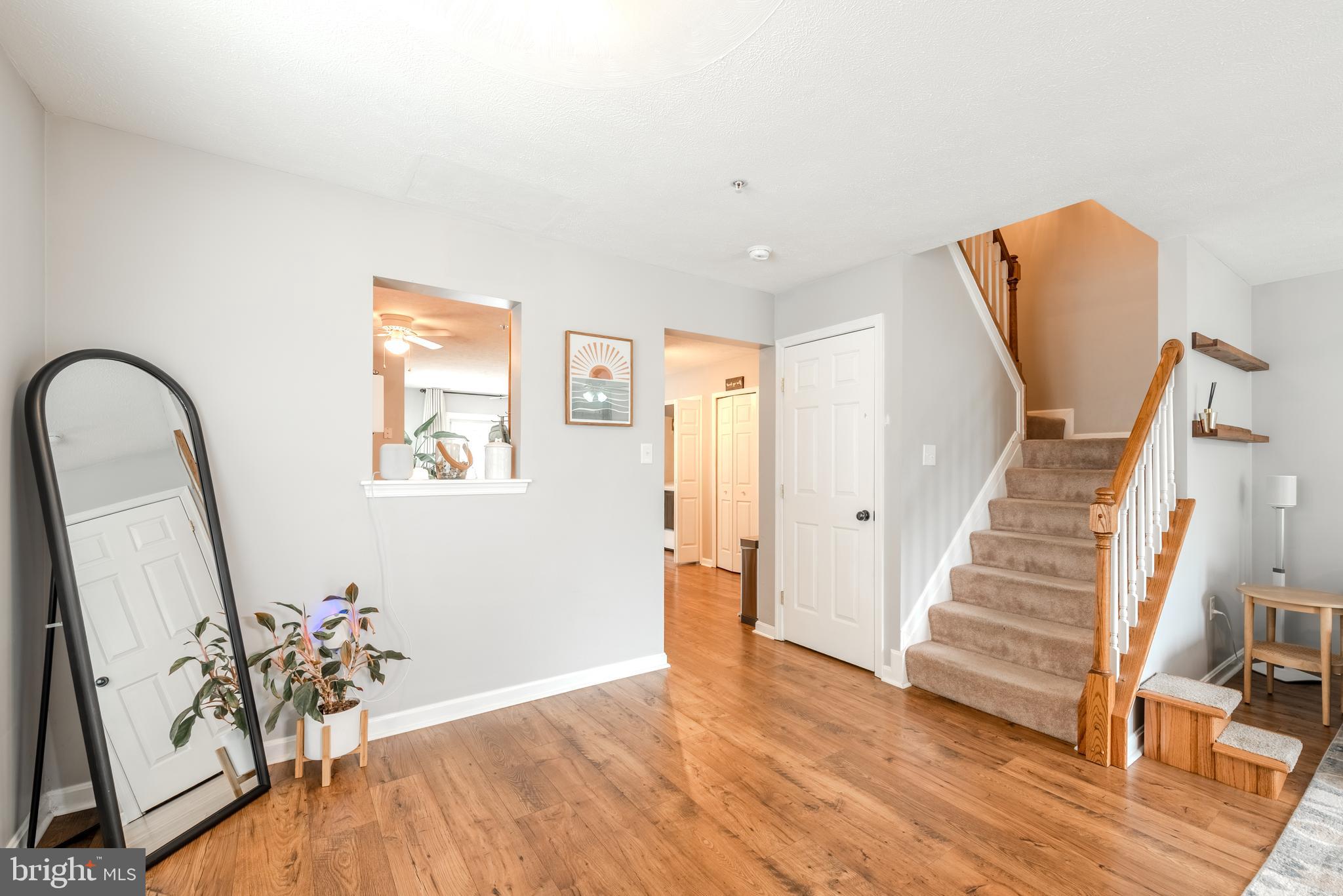 SAINT GEORGES HUNDRED - Residential