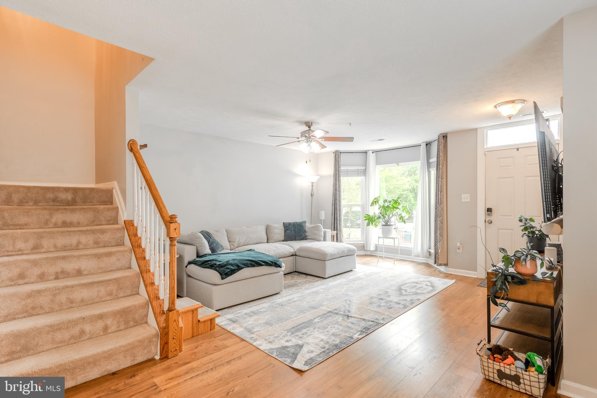 SAINT GEORGES HUNDRED - Residential