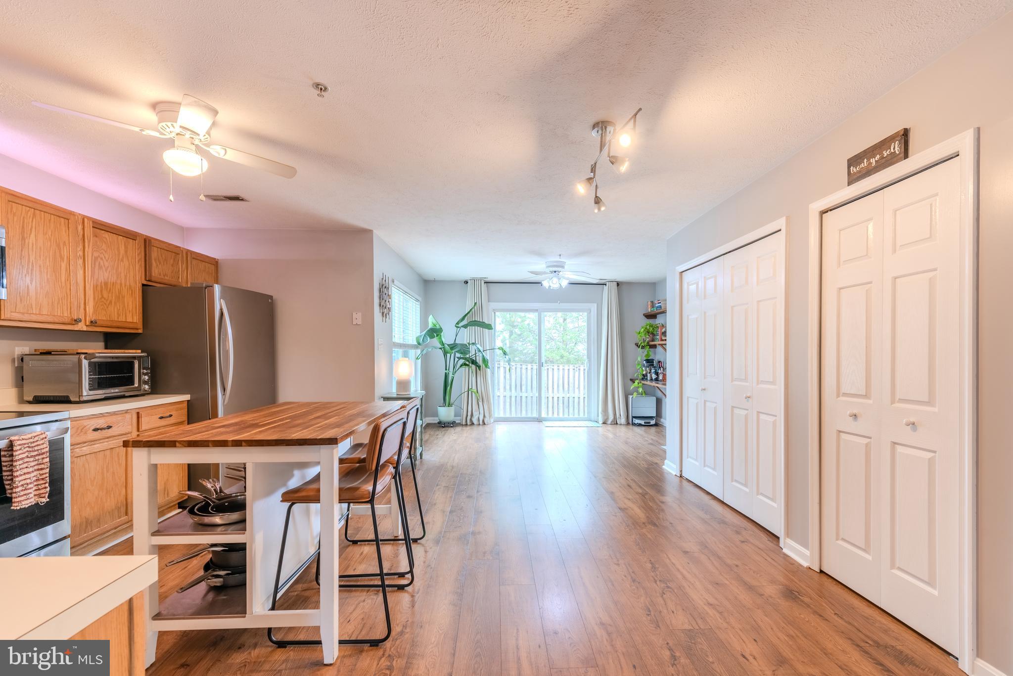 SAINT GEORGES HUNDRED - Residential