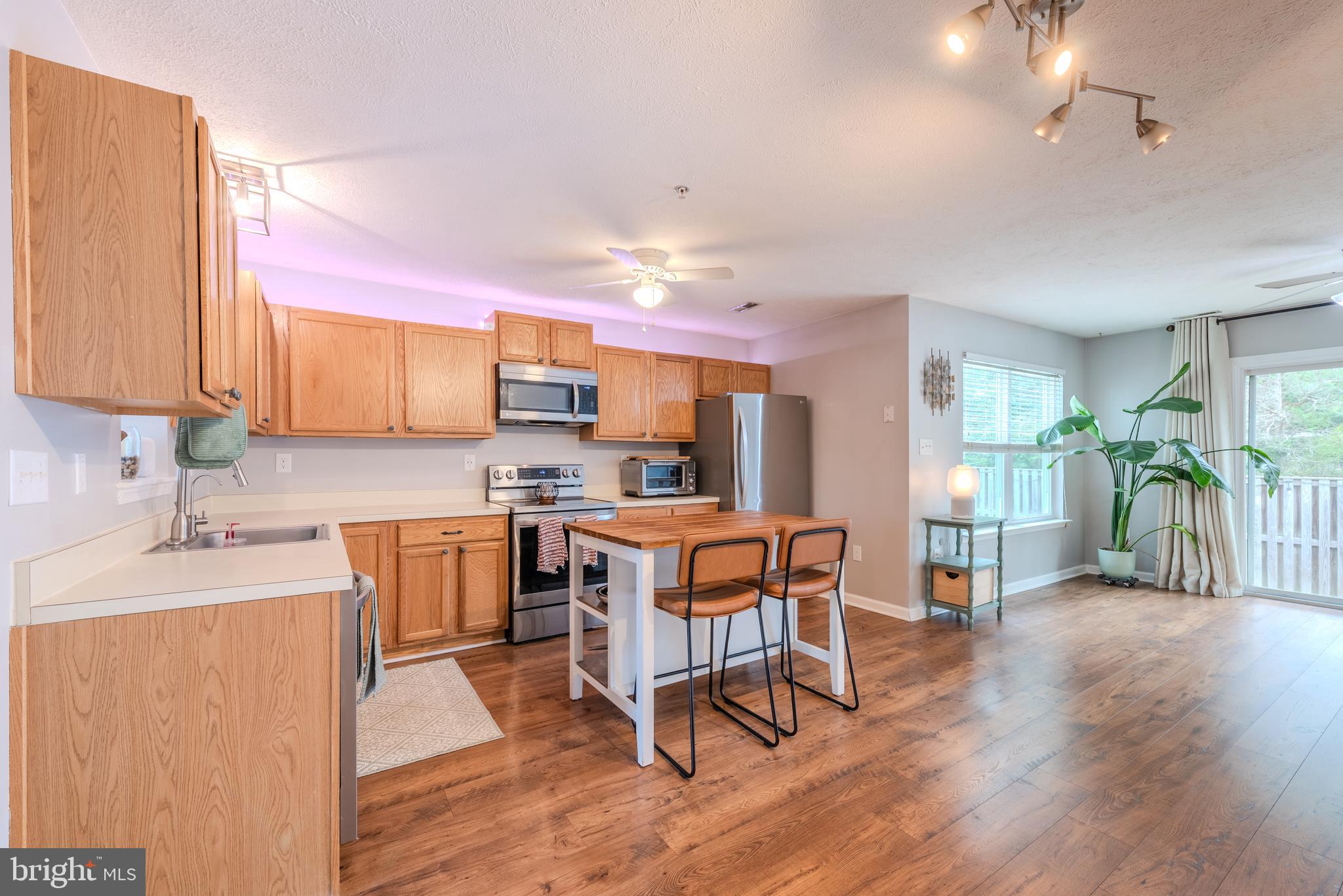 SAINT GEORGES HUNDRED - Residential