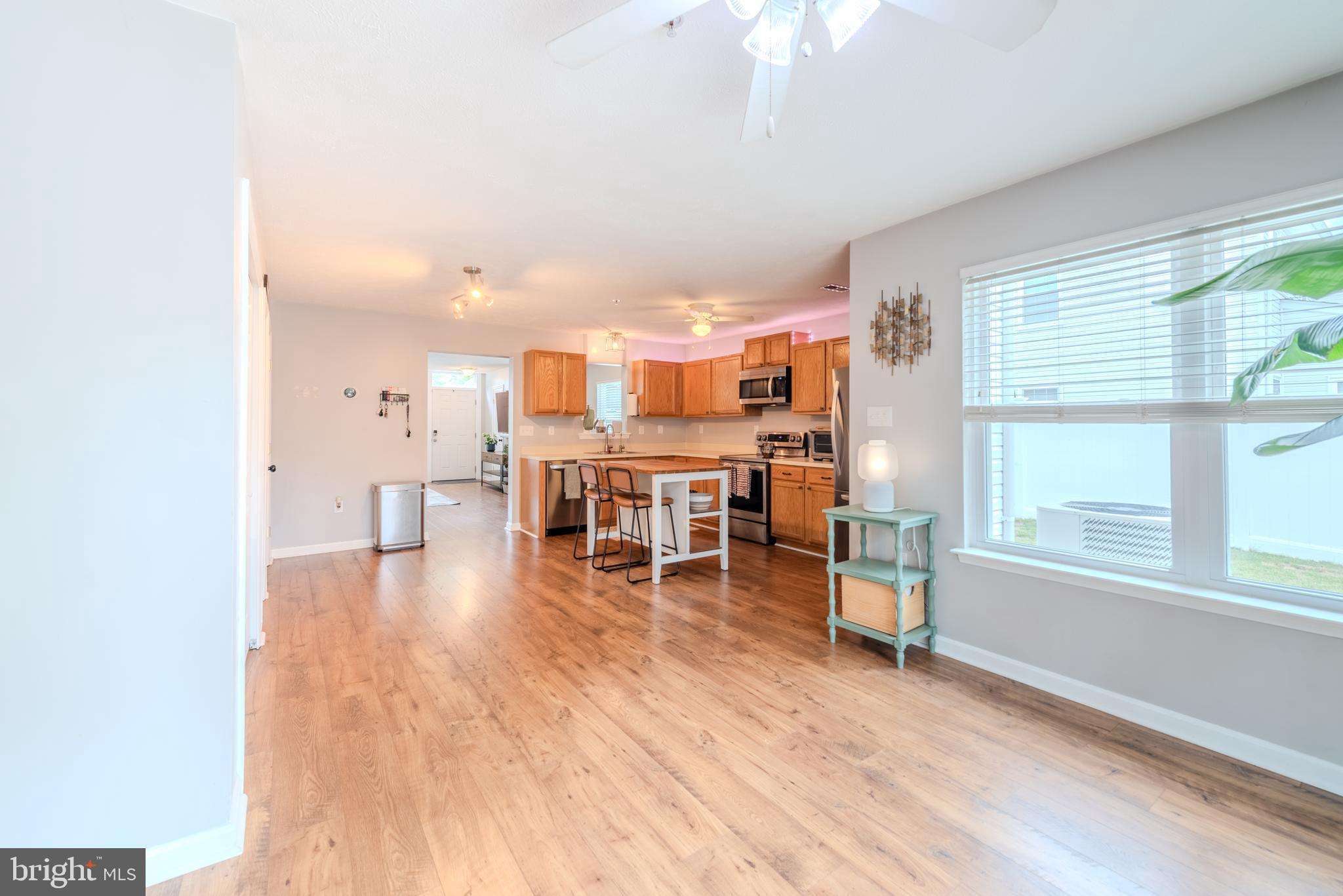 SAINT GEORGES HUNDRED - Residential