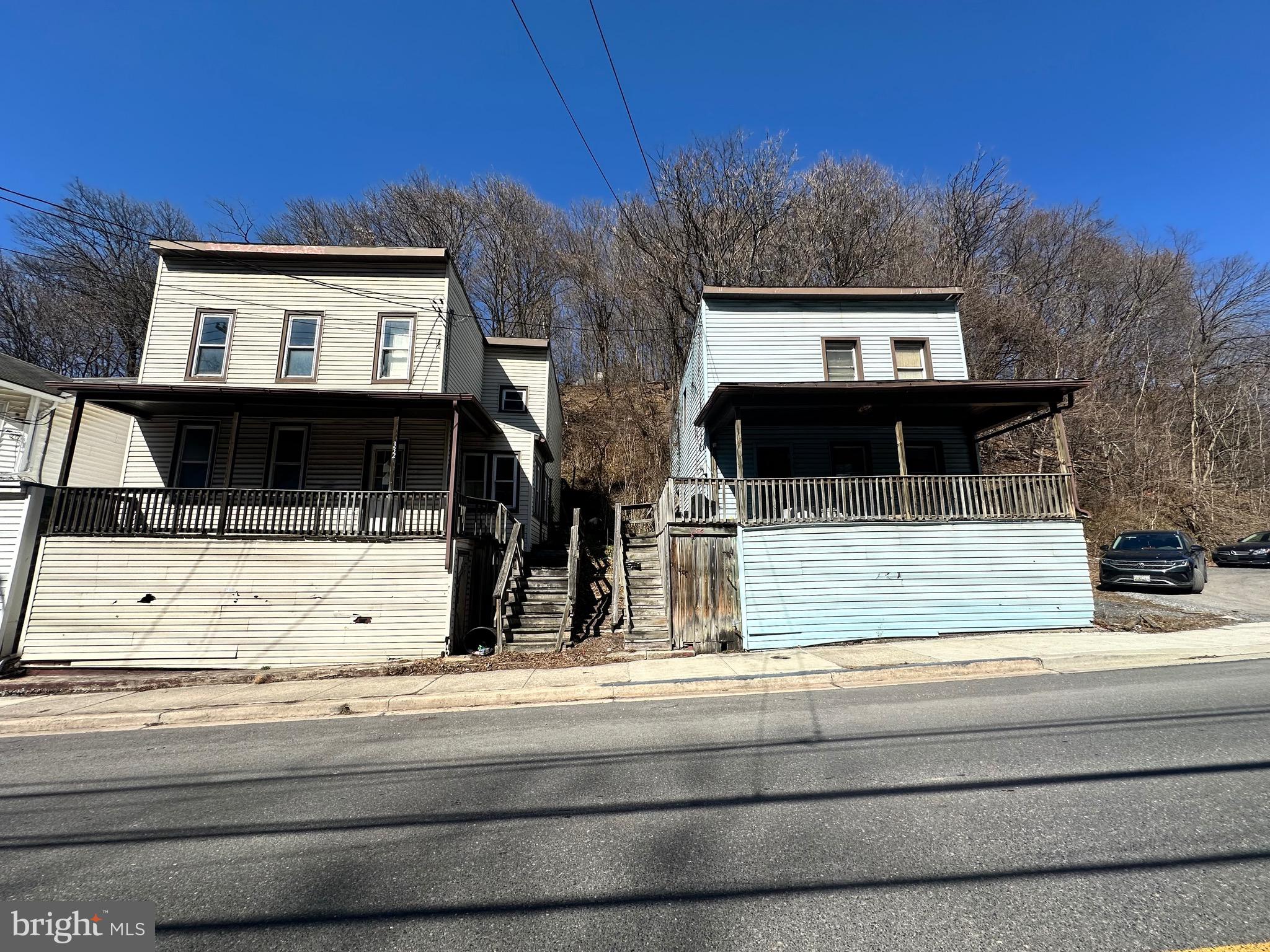 !!INVESTOR ALERT!!

Seller would prefer to sell all 7 units together but is willing to sell individually or as a small group.