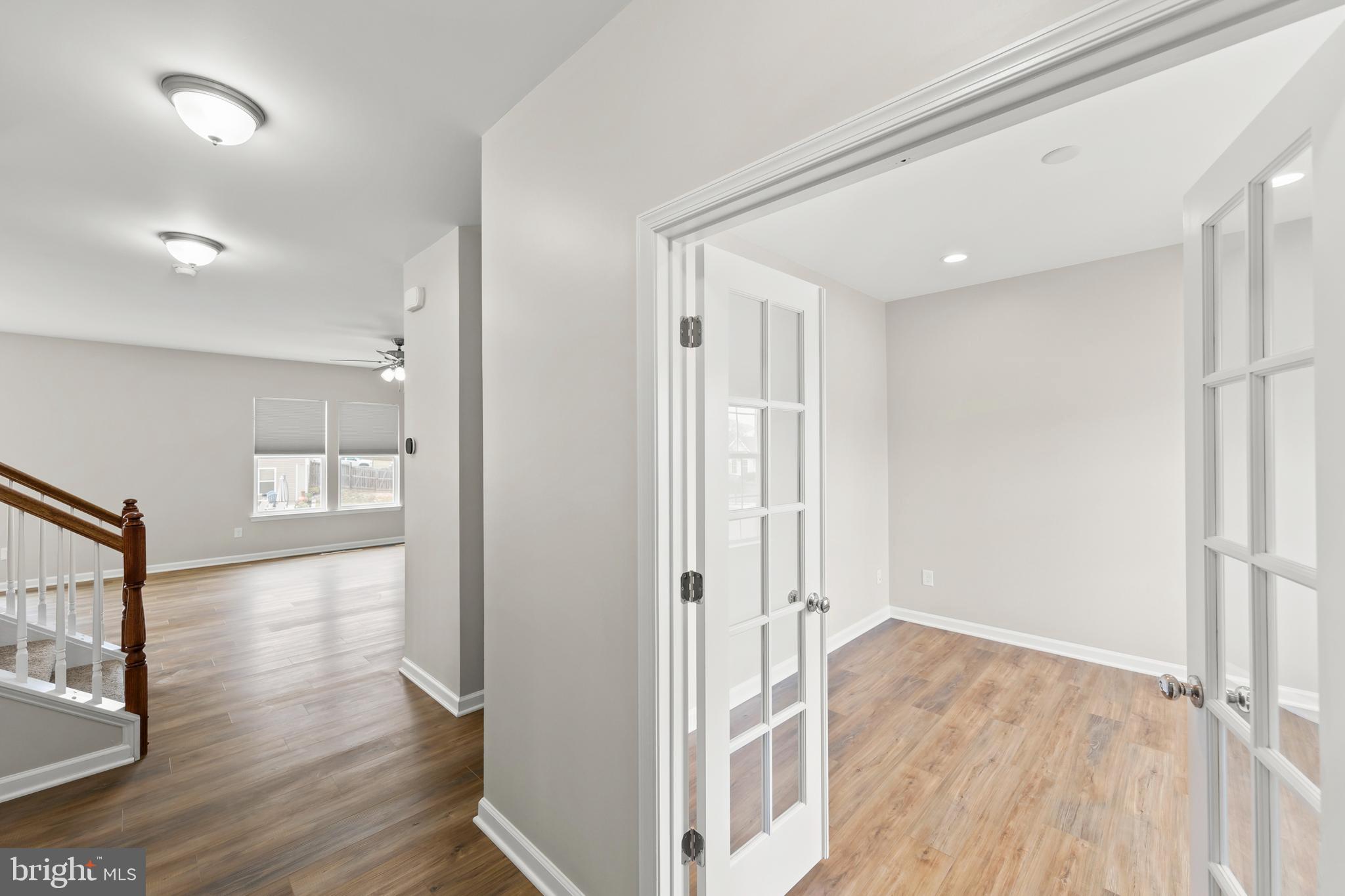 SOUTHERN HILLS - Residential