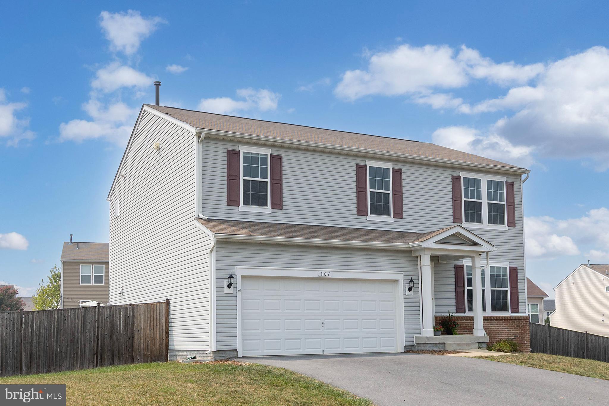 SOUTHERN HILLS - Residential