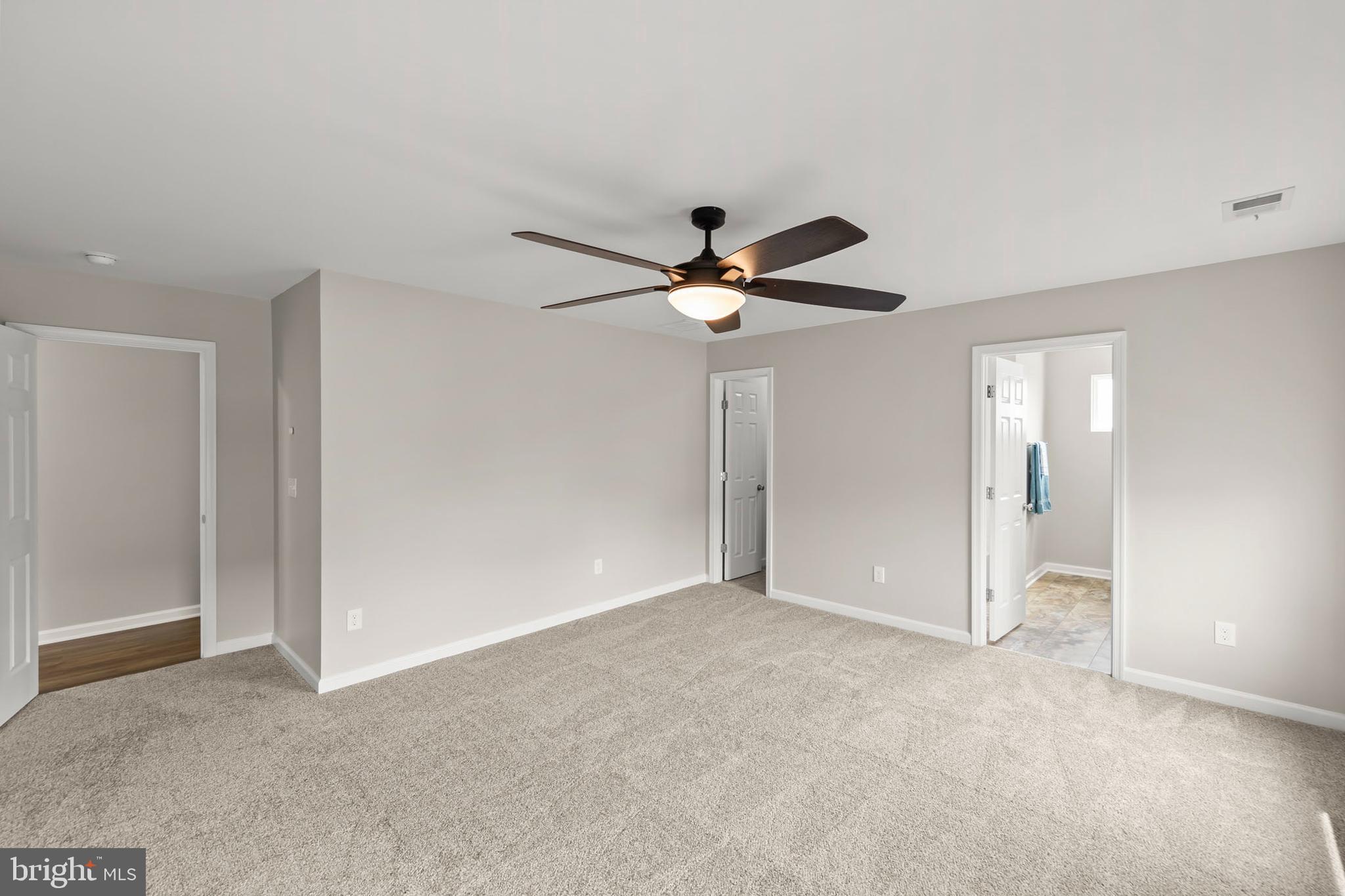 SOUTHERN HILLS - Residential