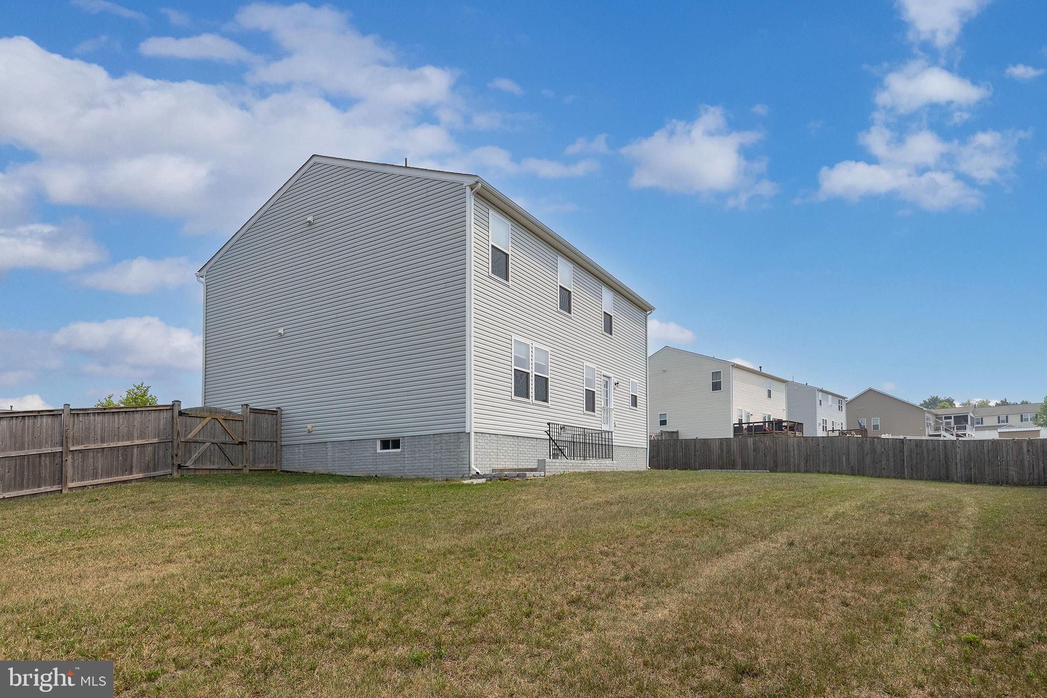 SOUTHERN HILLS - Residential