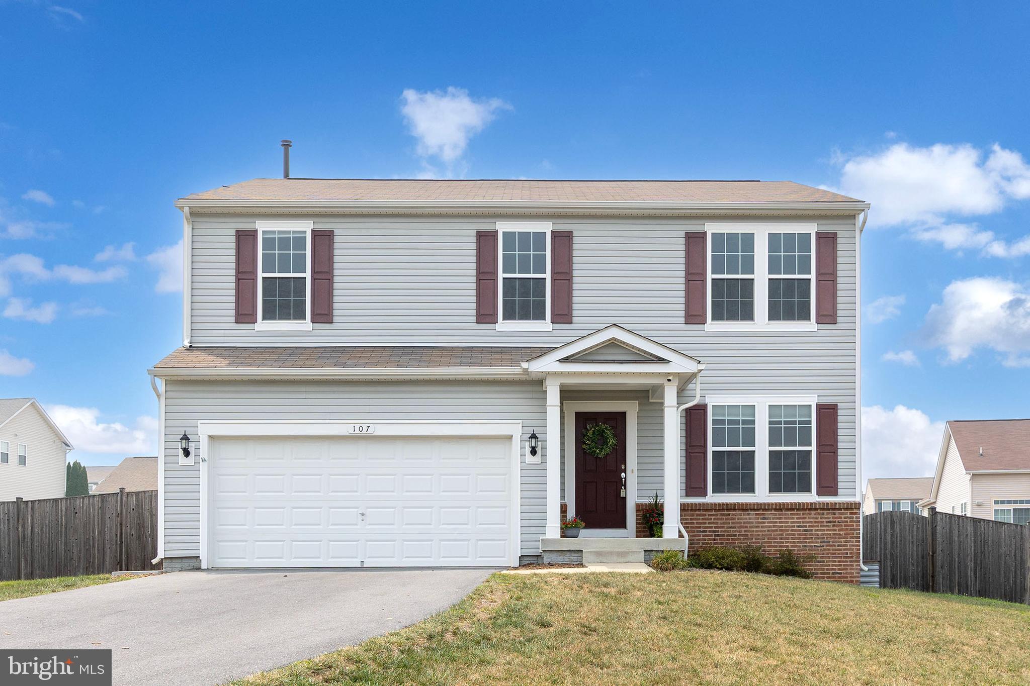 SOUTHERN HILLS - Residential