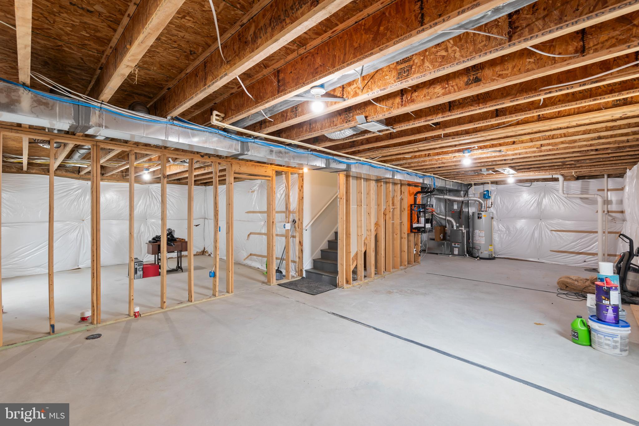SOUTHERN HILLS - Residential