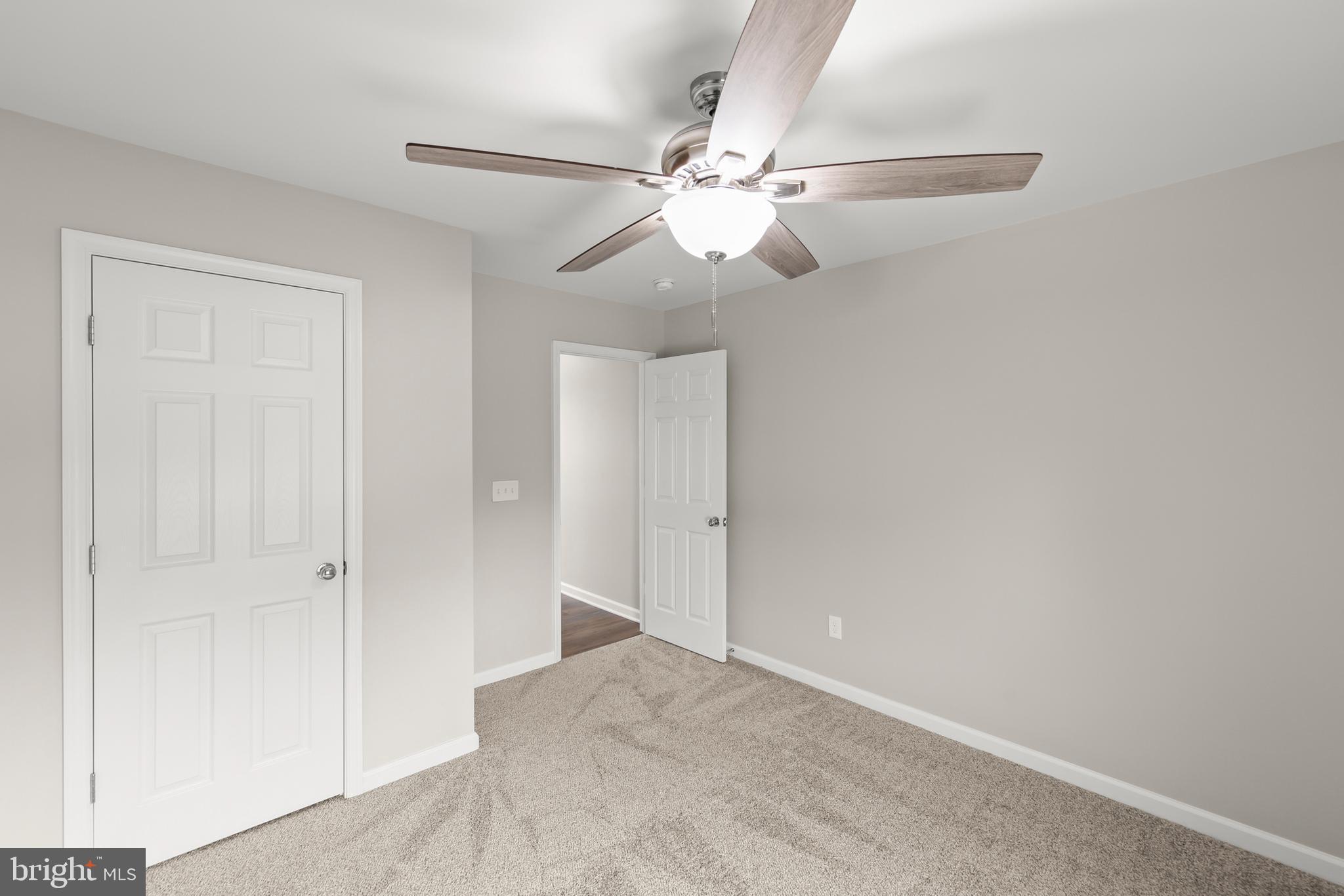 SOUTHERN HILLS - Residential