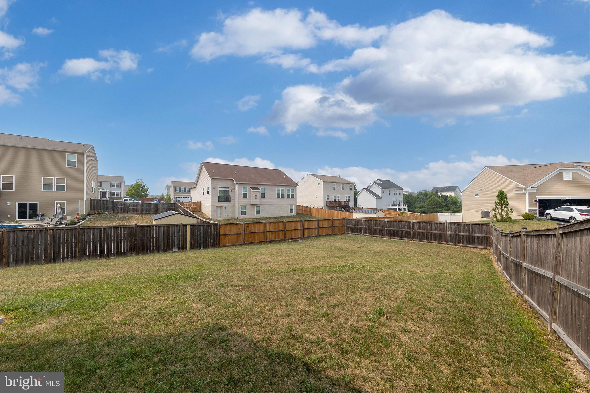 SOUTHERN HILLS - Residential