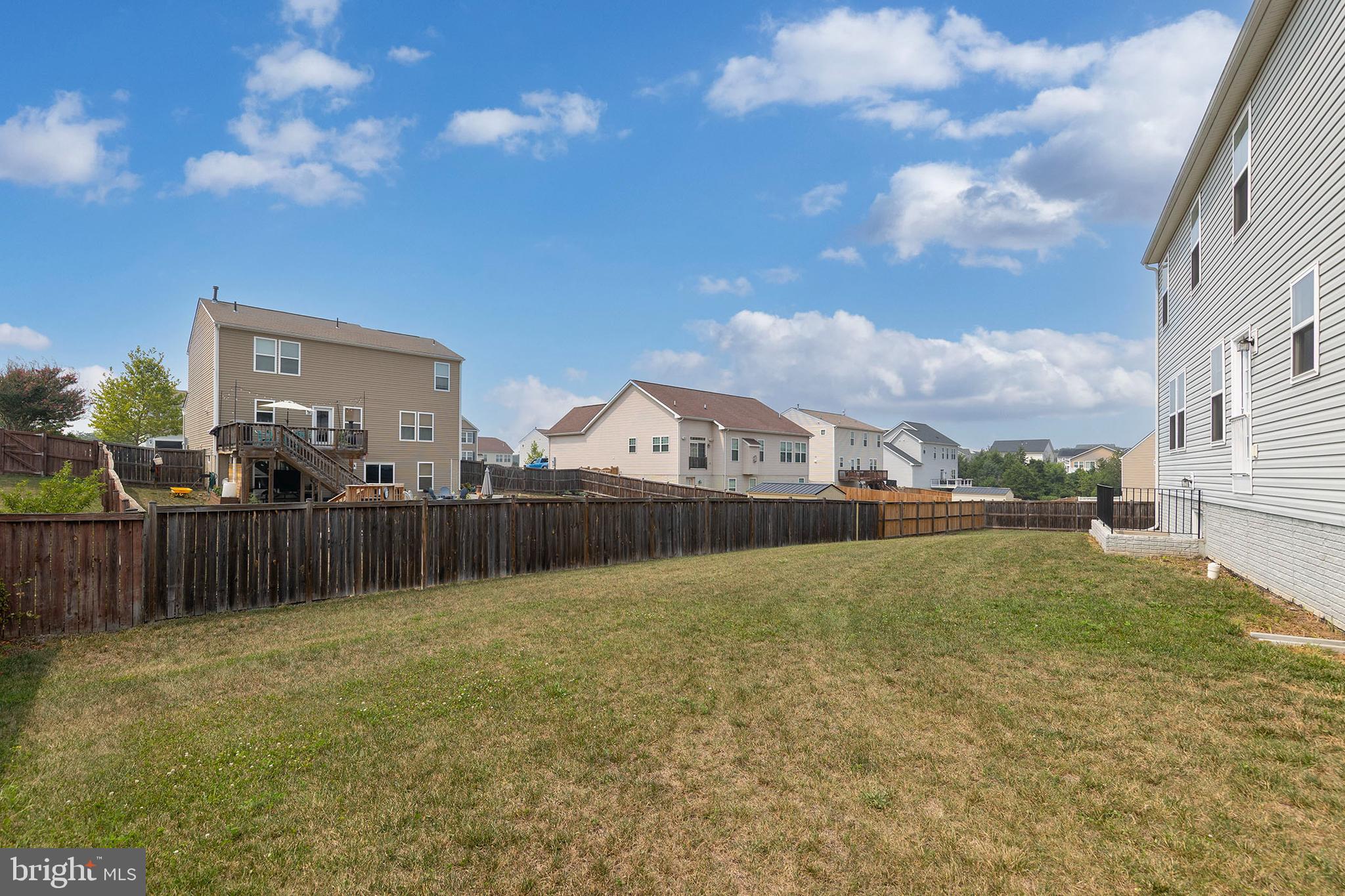 SOUTHERN HILLS - Residential