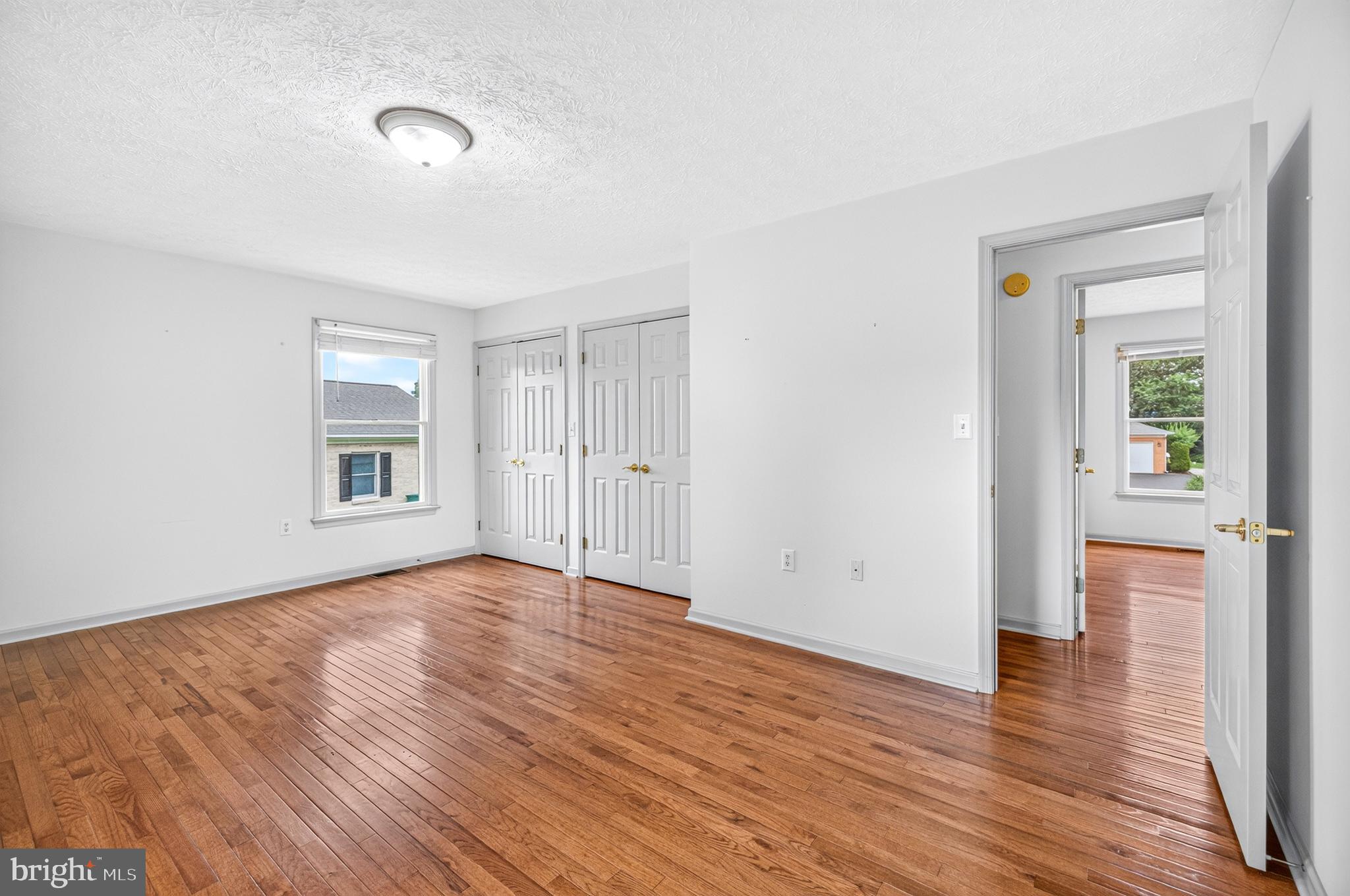 THE MEADOWS - Residential