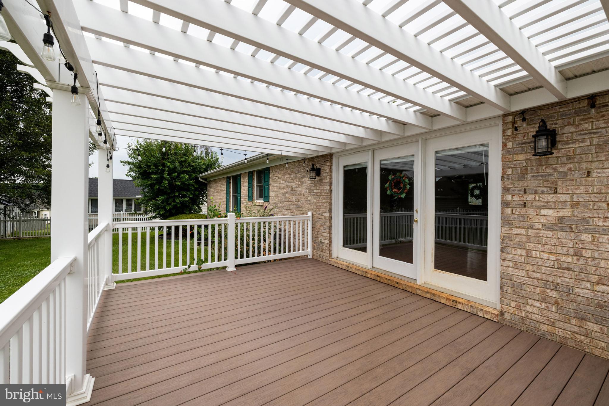 THE MEADOWS - Residential