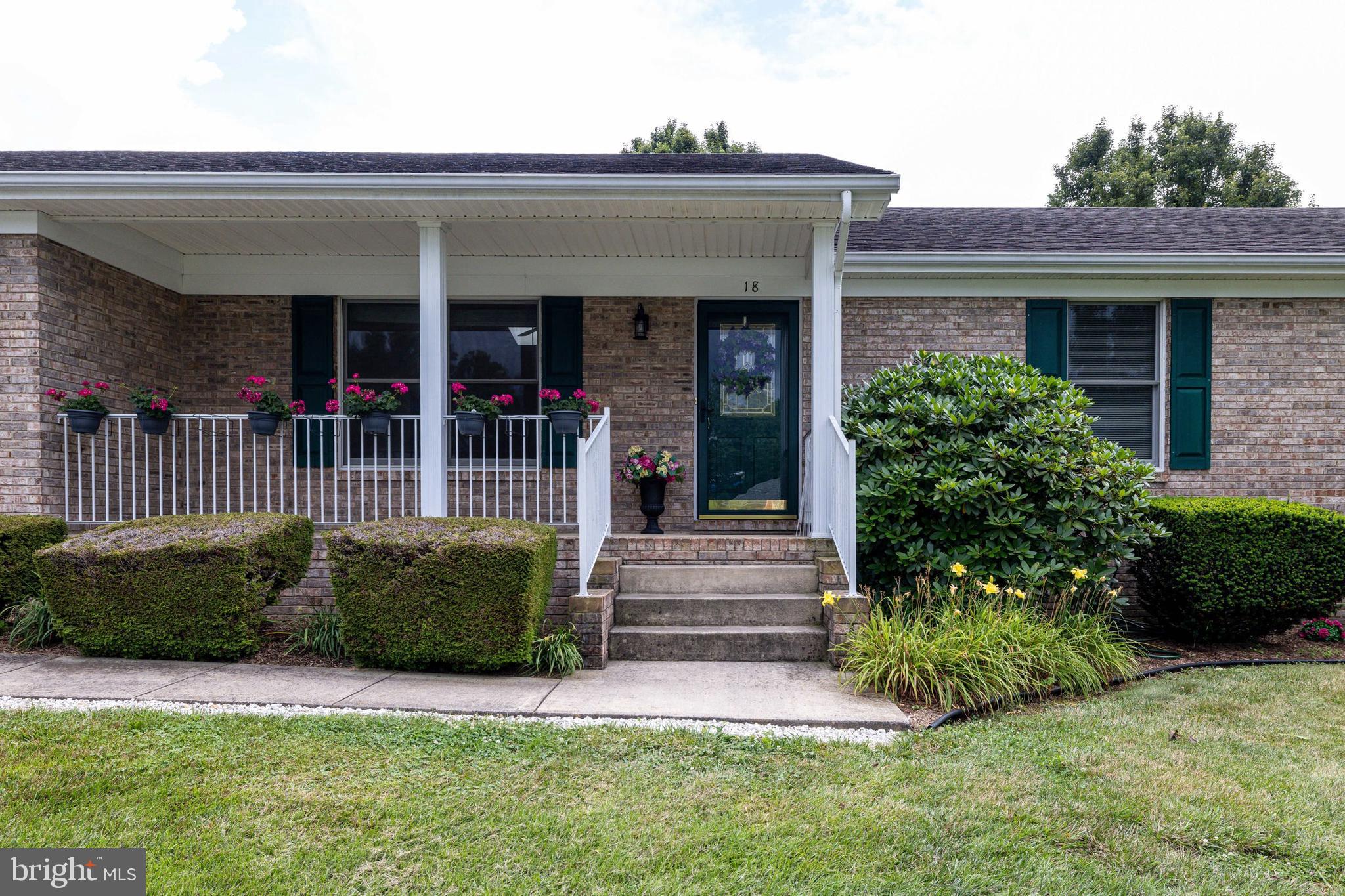 THE MEADOWS - Residential