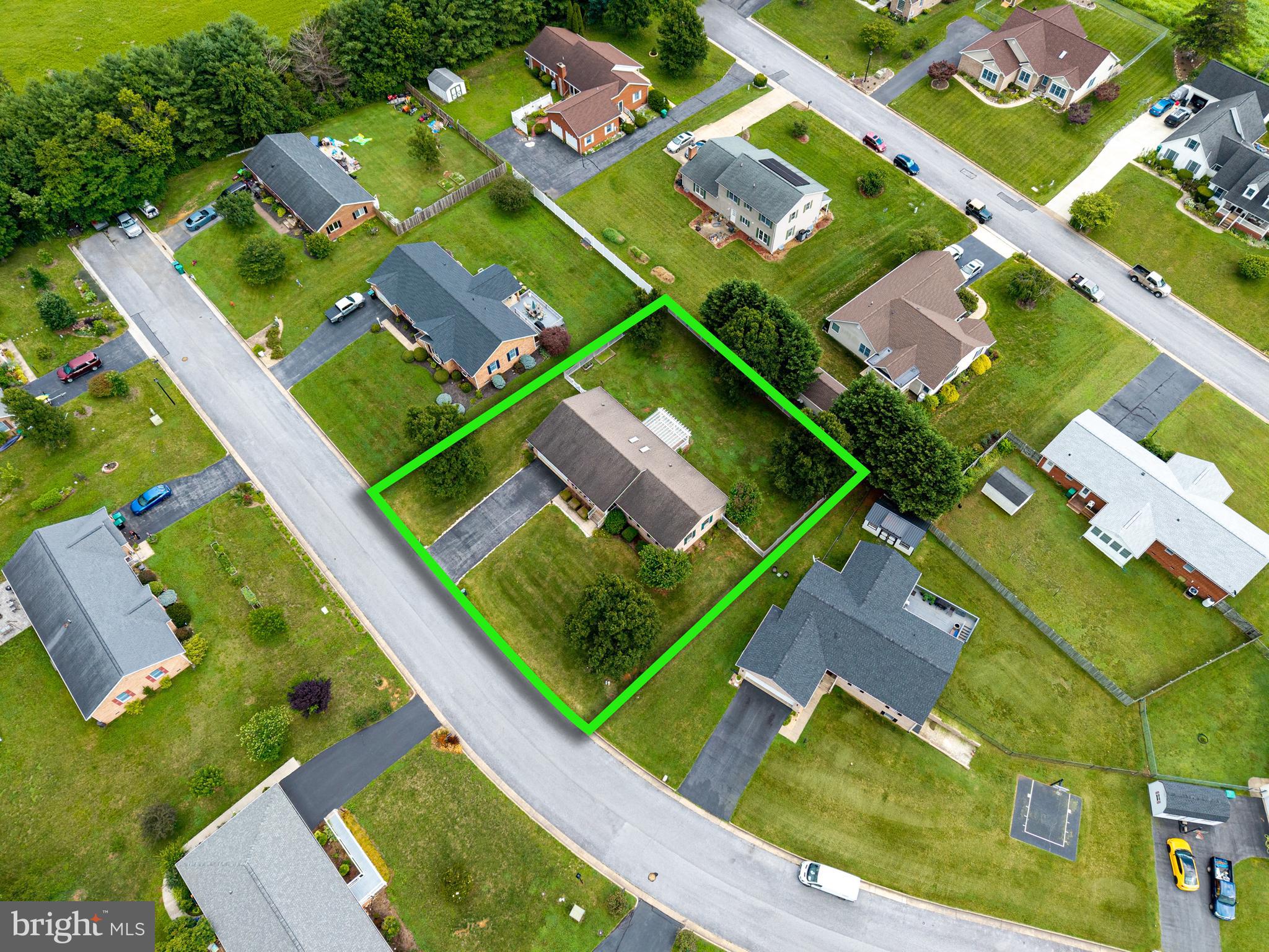 THE MEADOWS - Residential