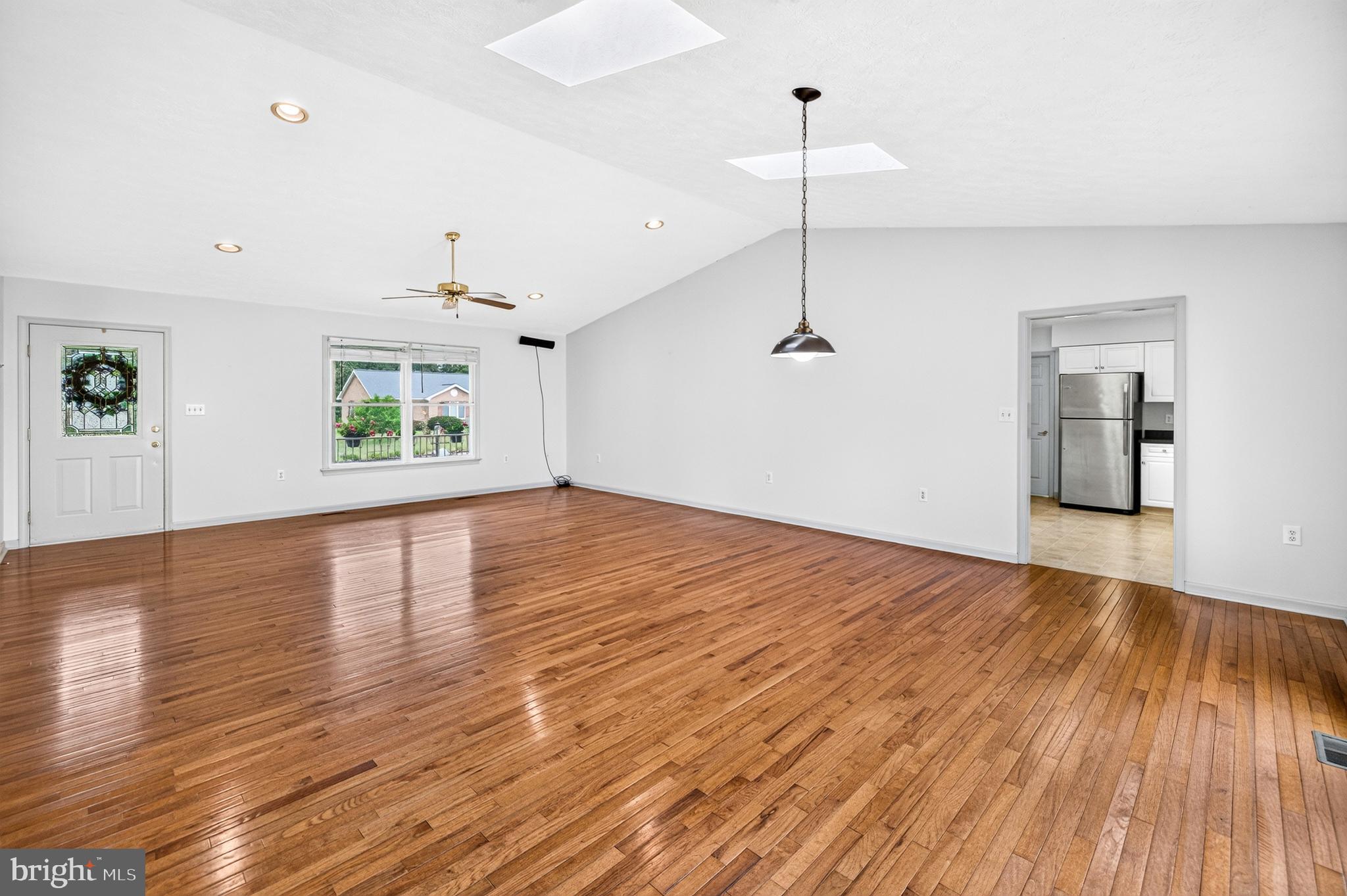 THE MEADOWS - Residential
