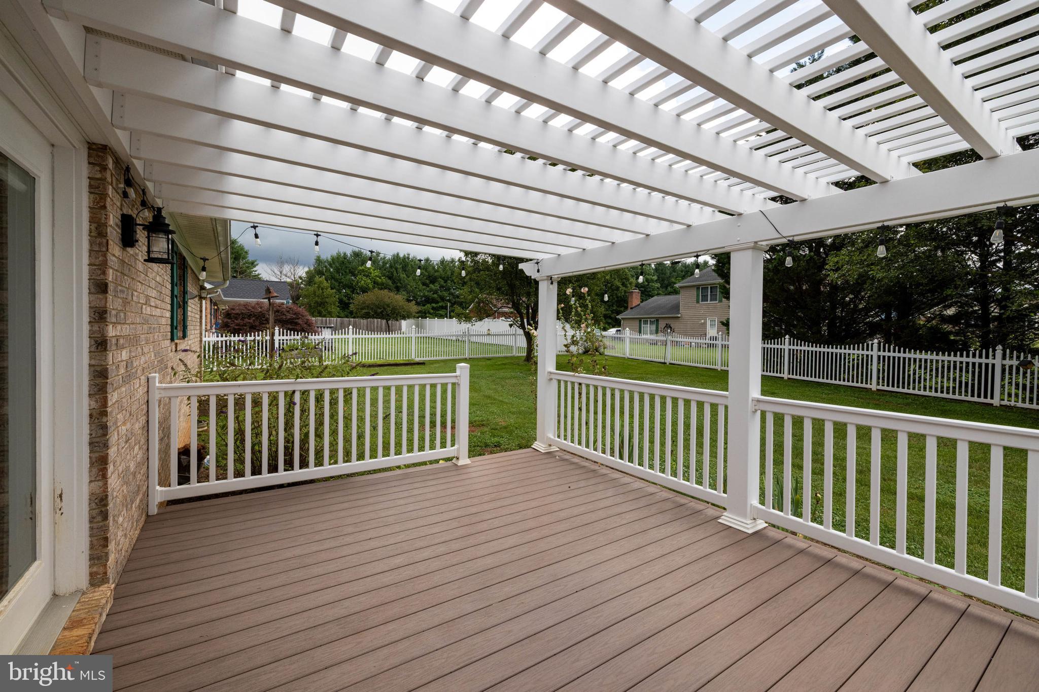 THE MEADOWS - Residential